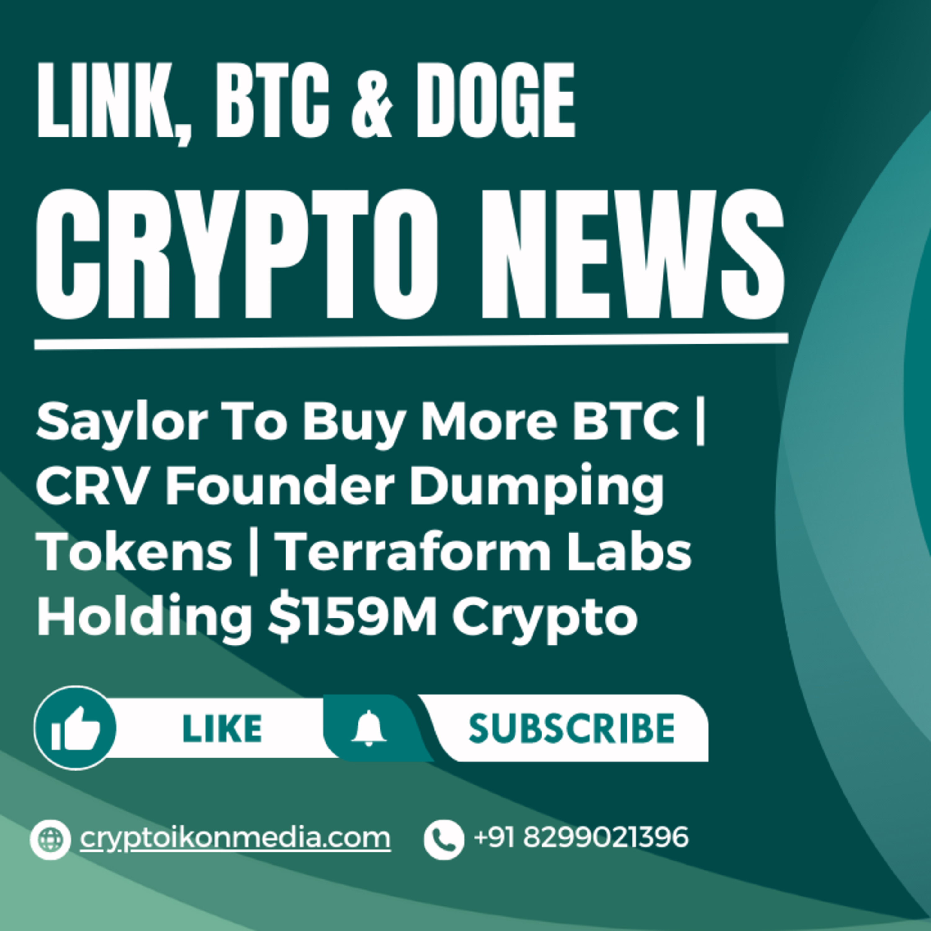 The Crypto Ikon Show
