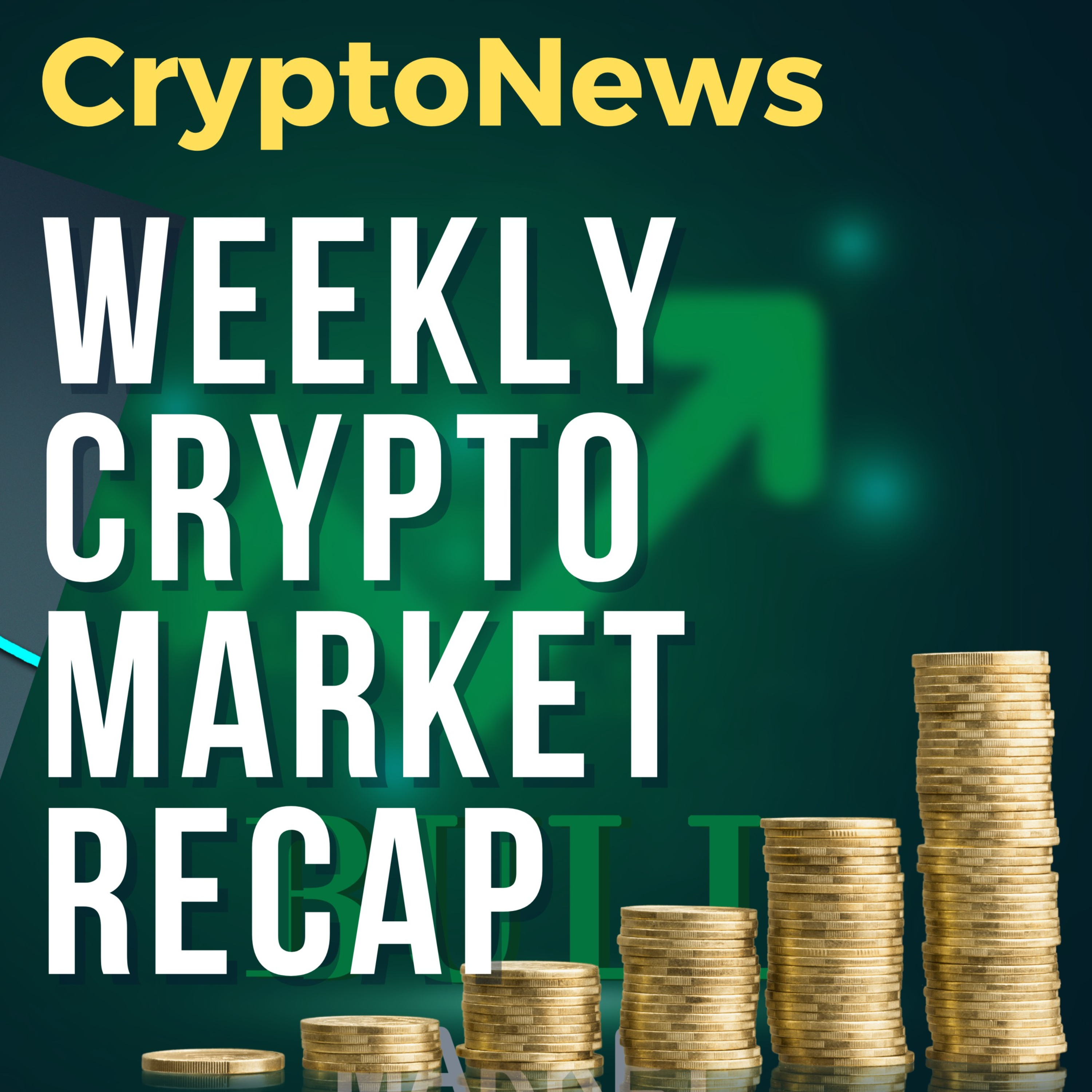 The Crypto Ikon Show