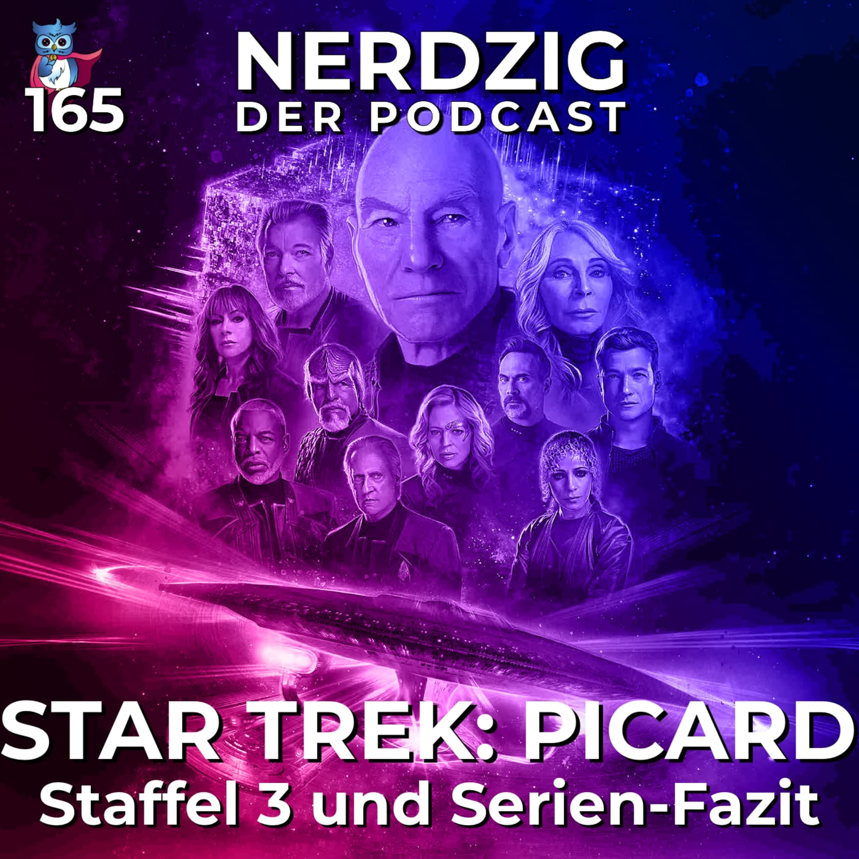 Nerdzig - der Podcast