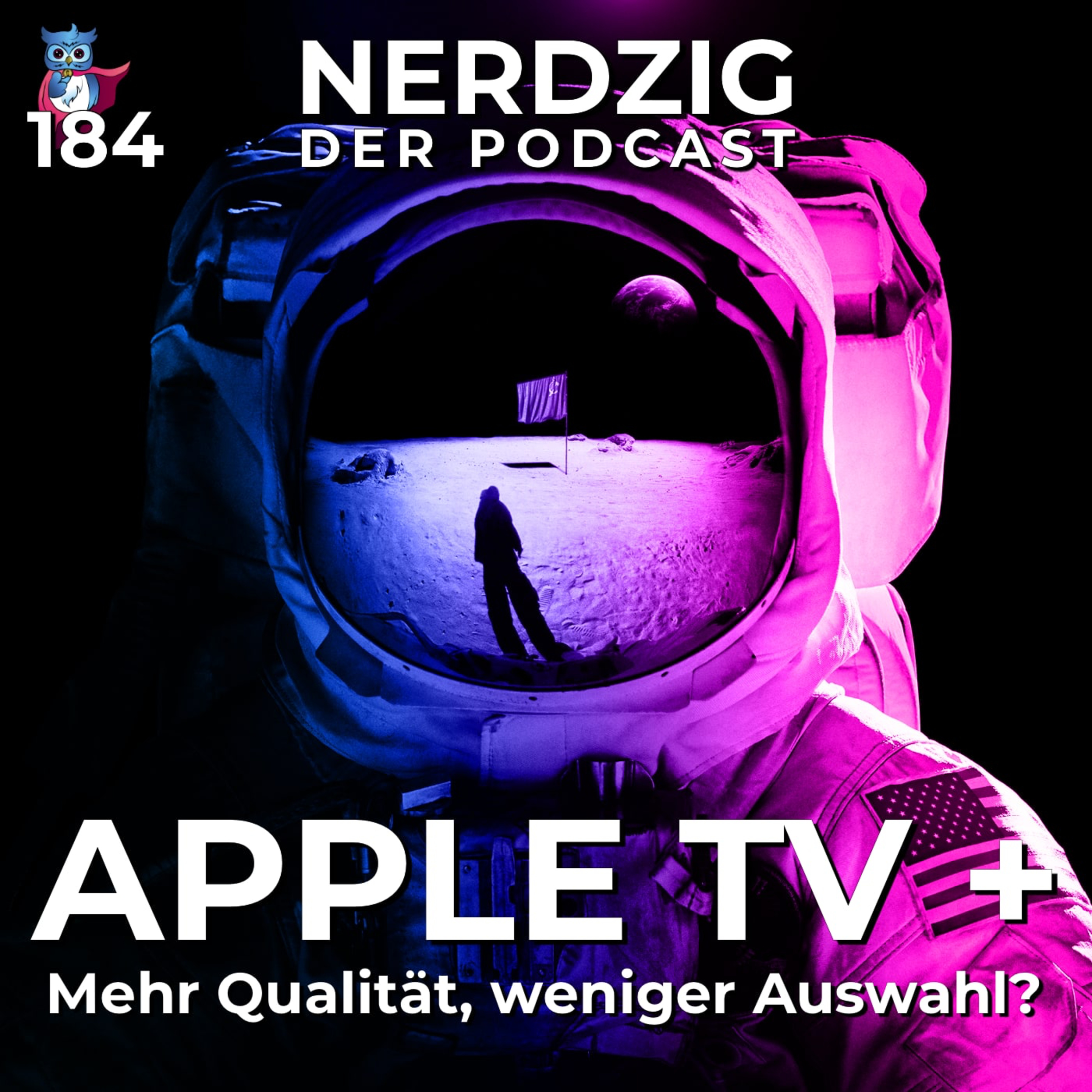 Nerdzig - der Podcast