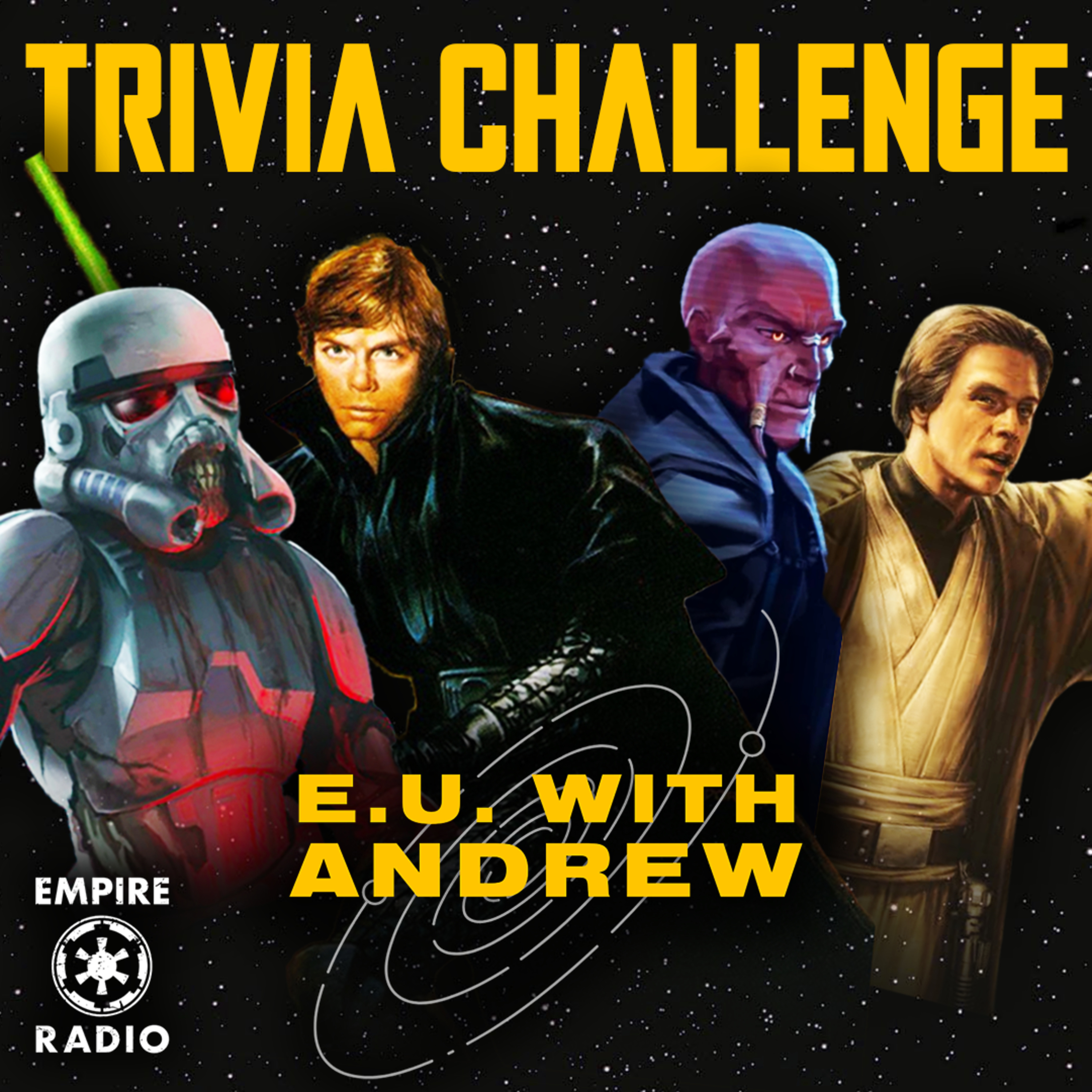 EU Trivia Challenge with Andrew (Podcast Ep. #241) #SWPD2024 episode artwork