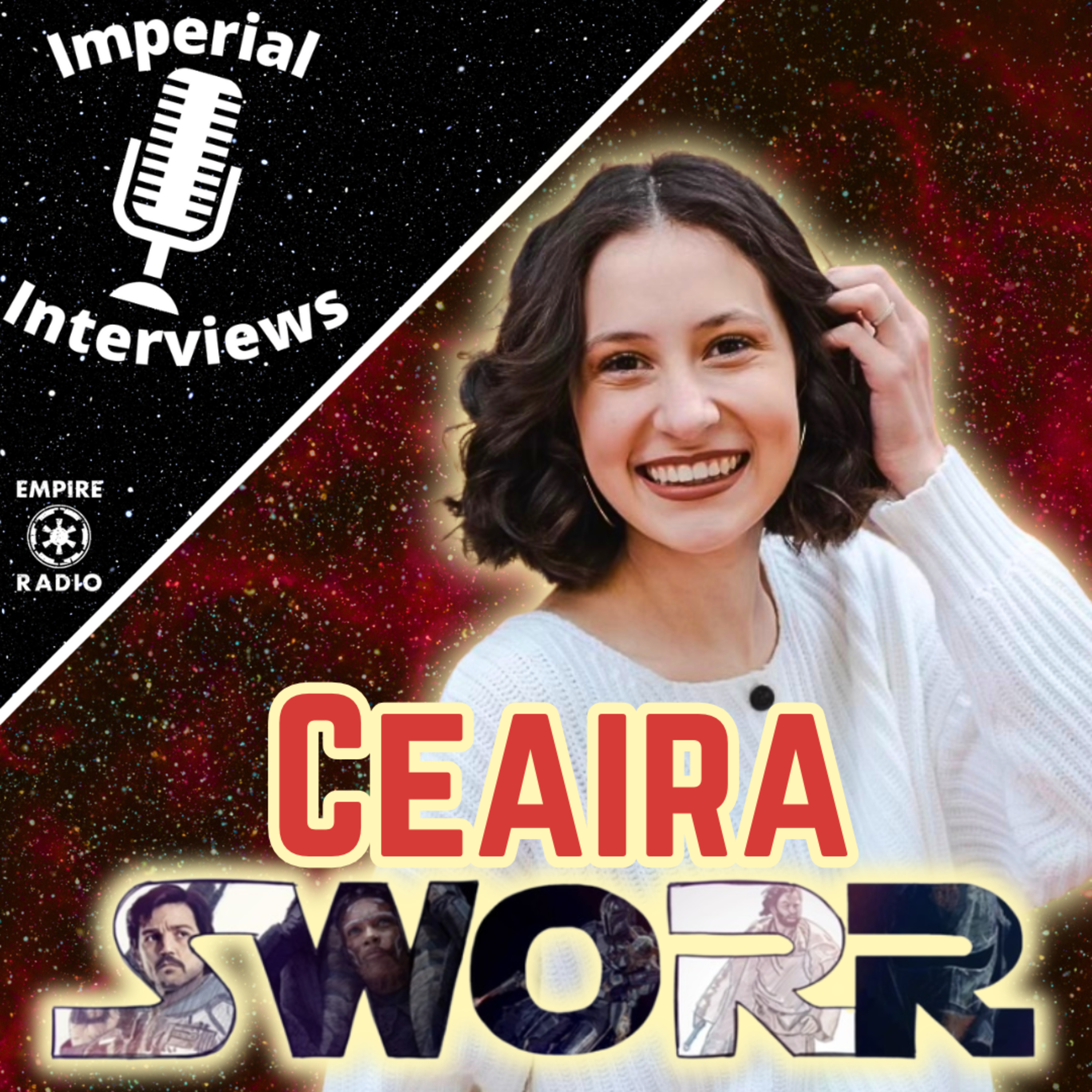 Imperial Interview #11: Ceaira (Podcast Ep. #322) episode artwork
