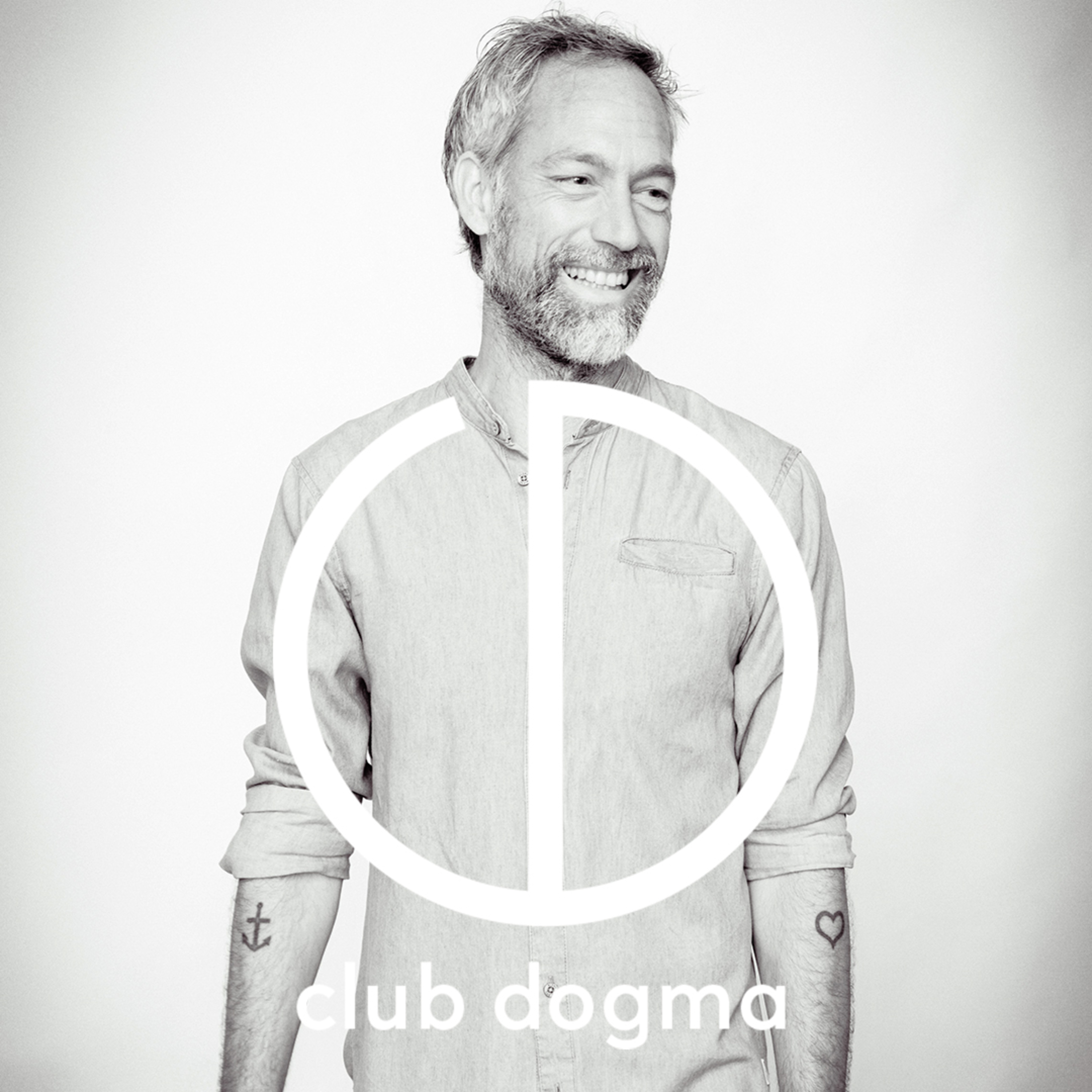 Club Dogma // de podcast