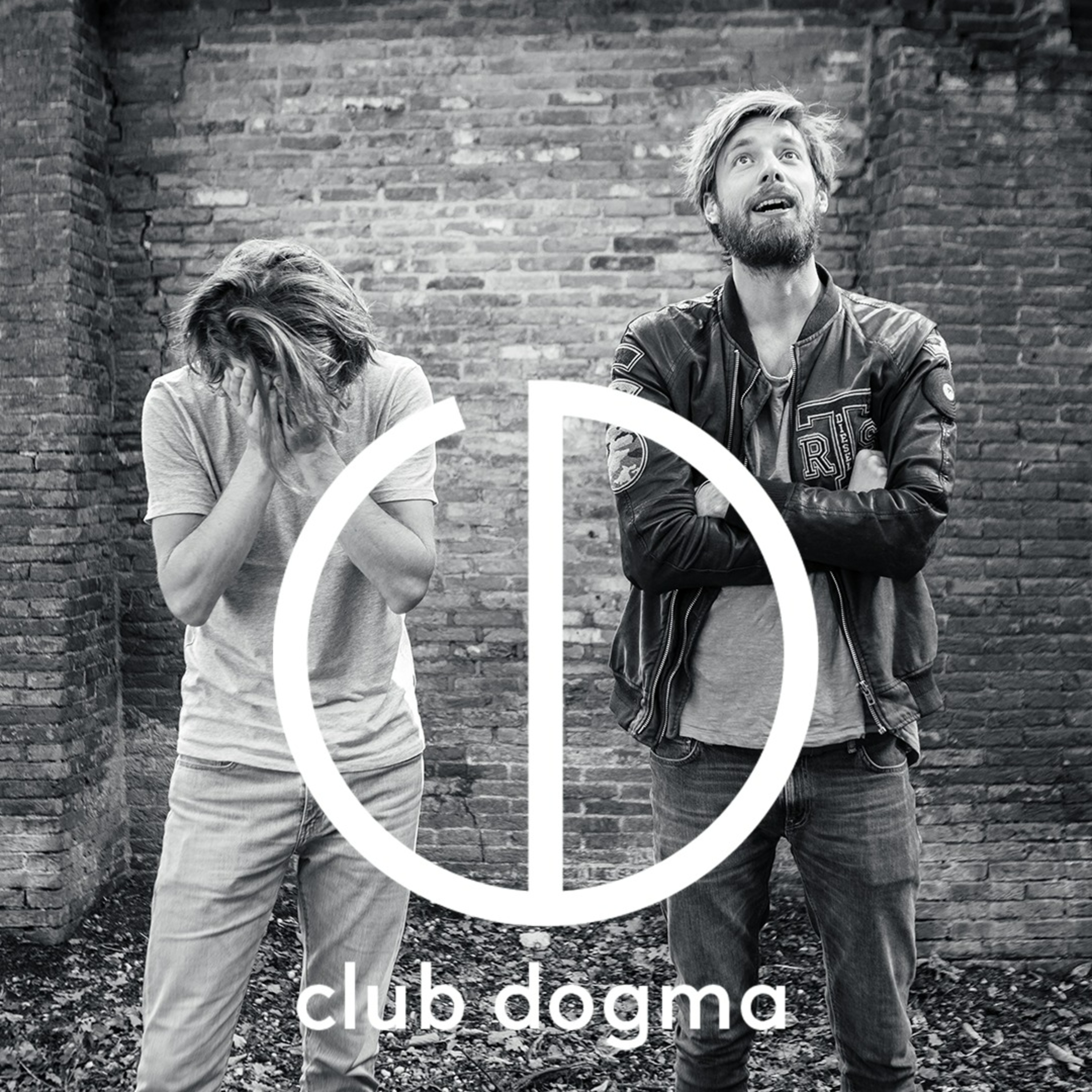 Club Dogma // de podcast