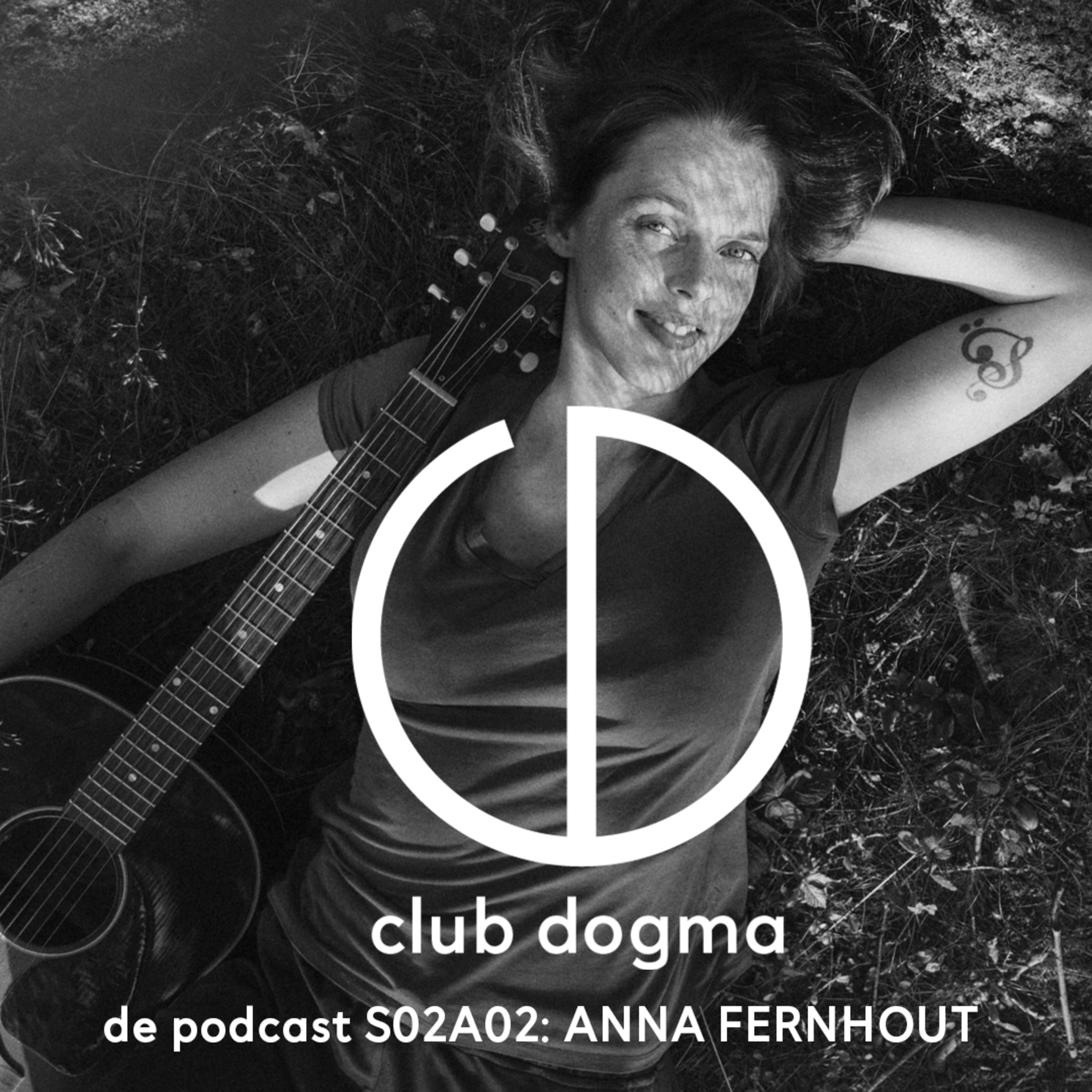 Club Dogma // de podcast