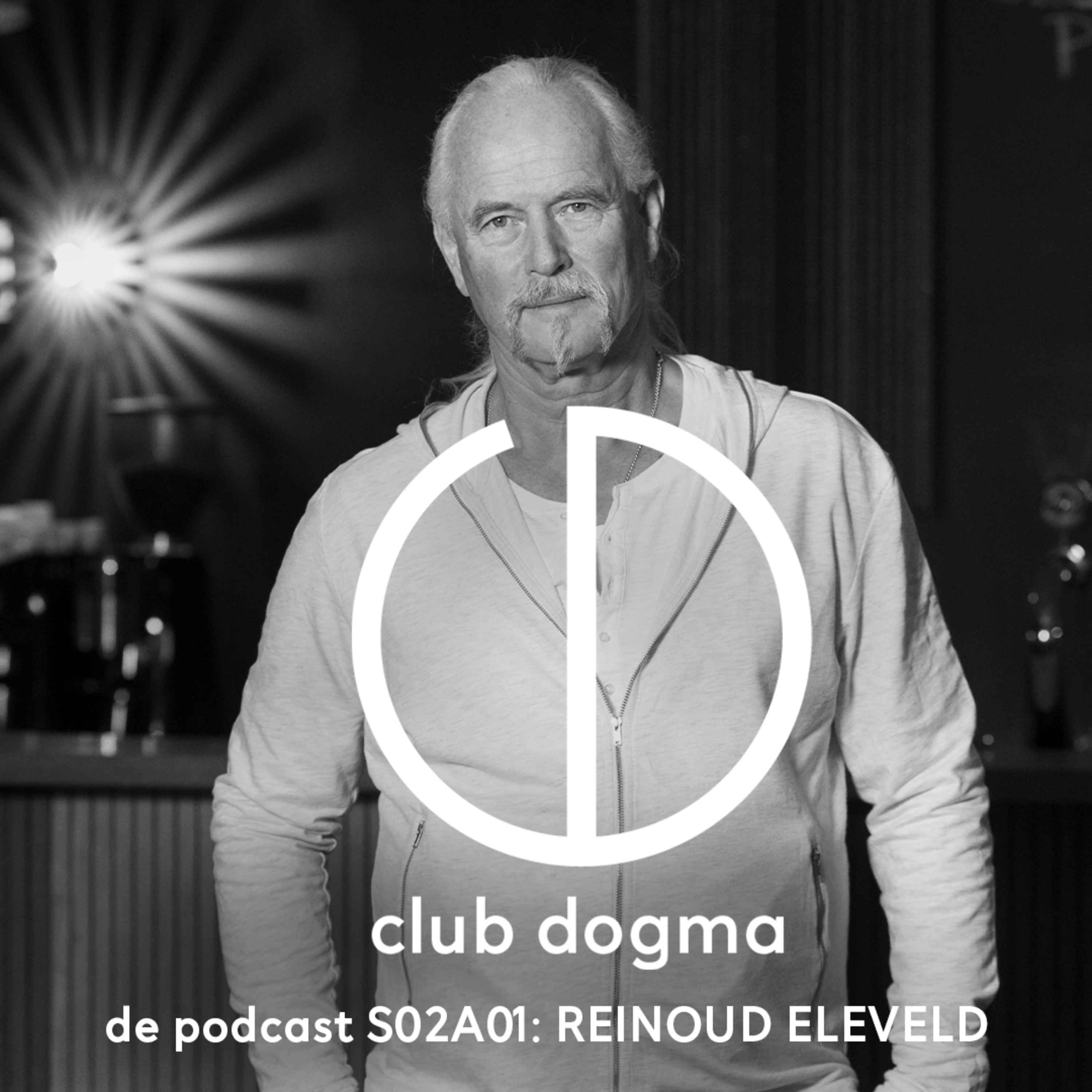 Club Dogma // de podcast
