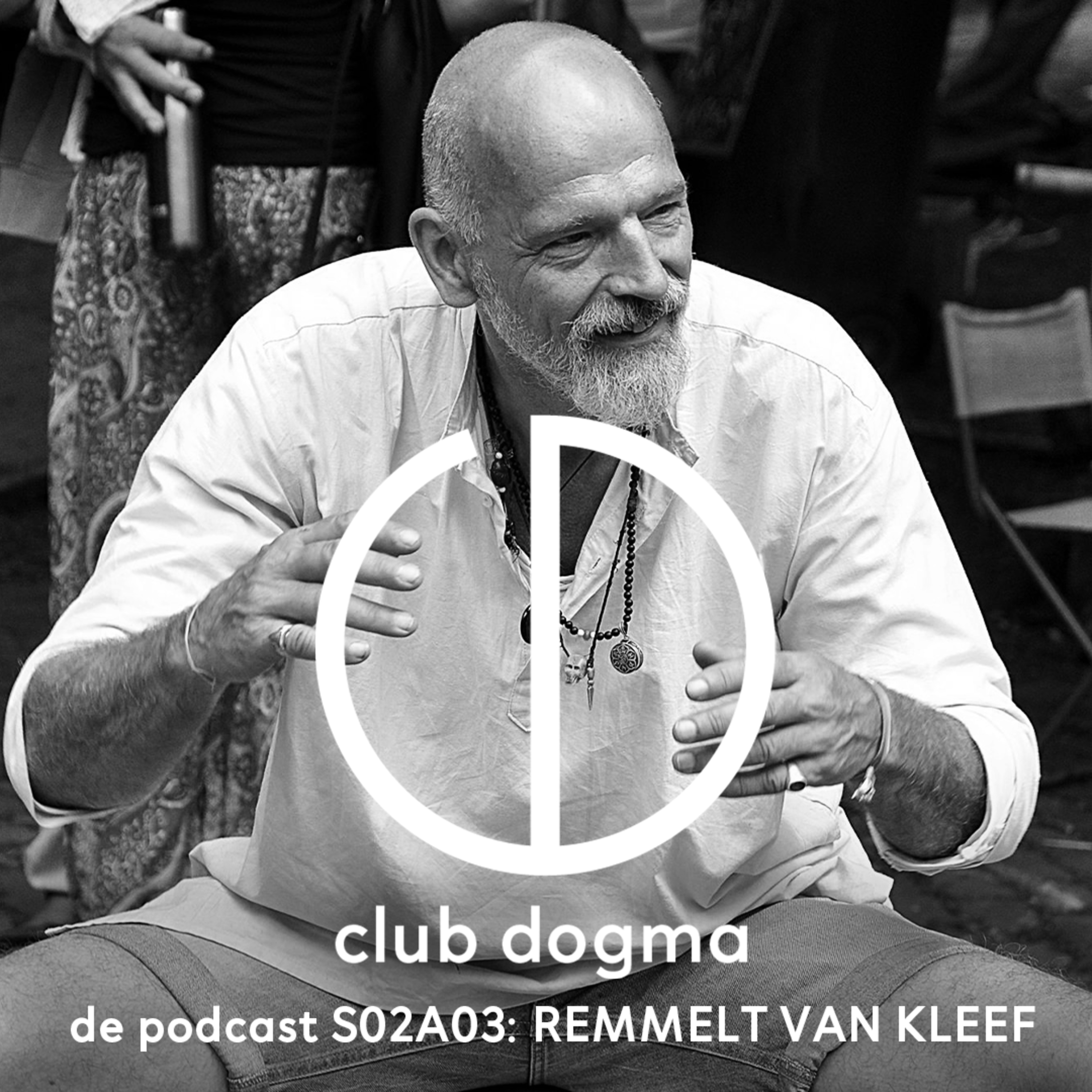 Club Dogma // de podcast
