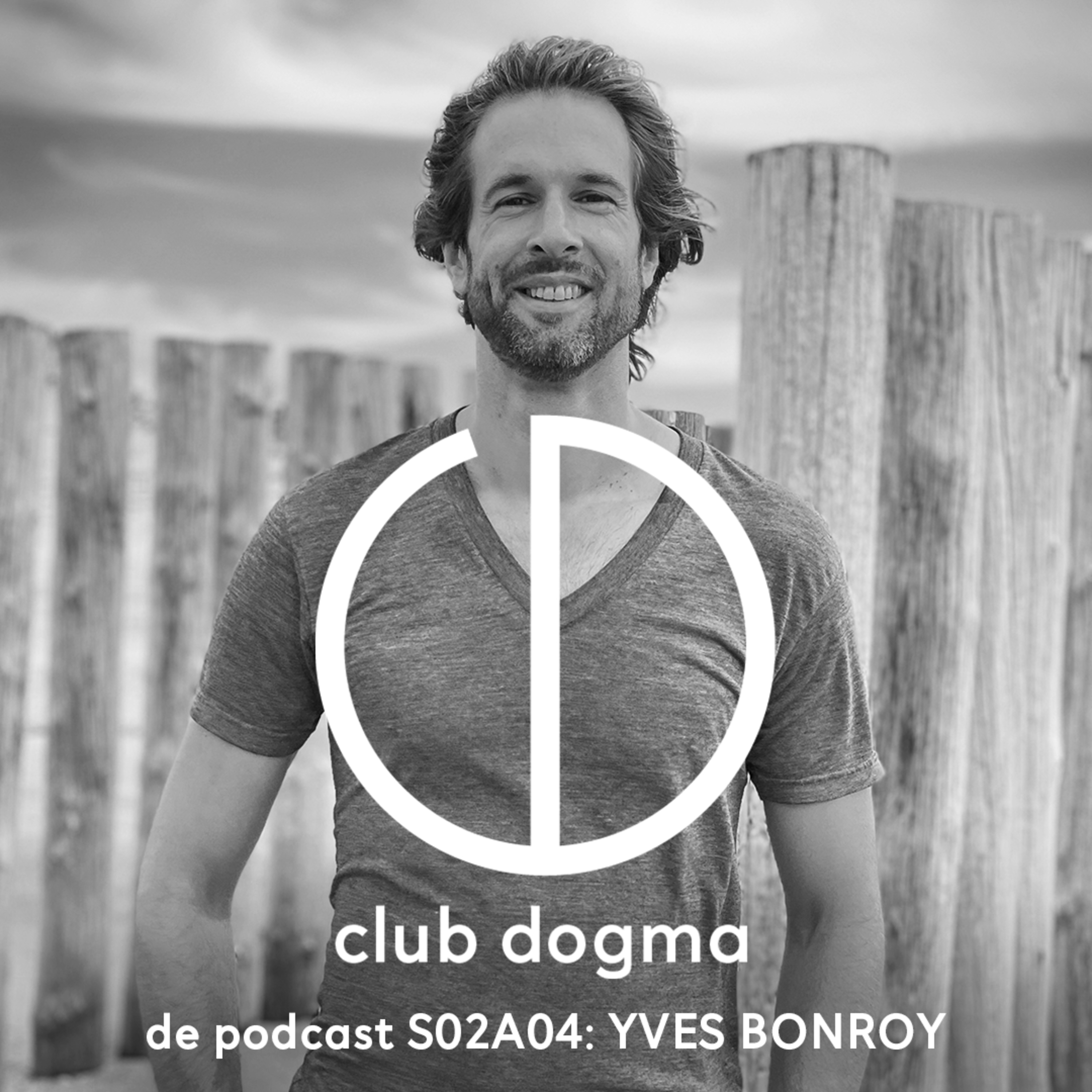 Club Dogma // de podcast