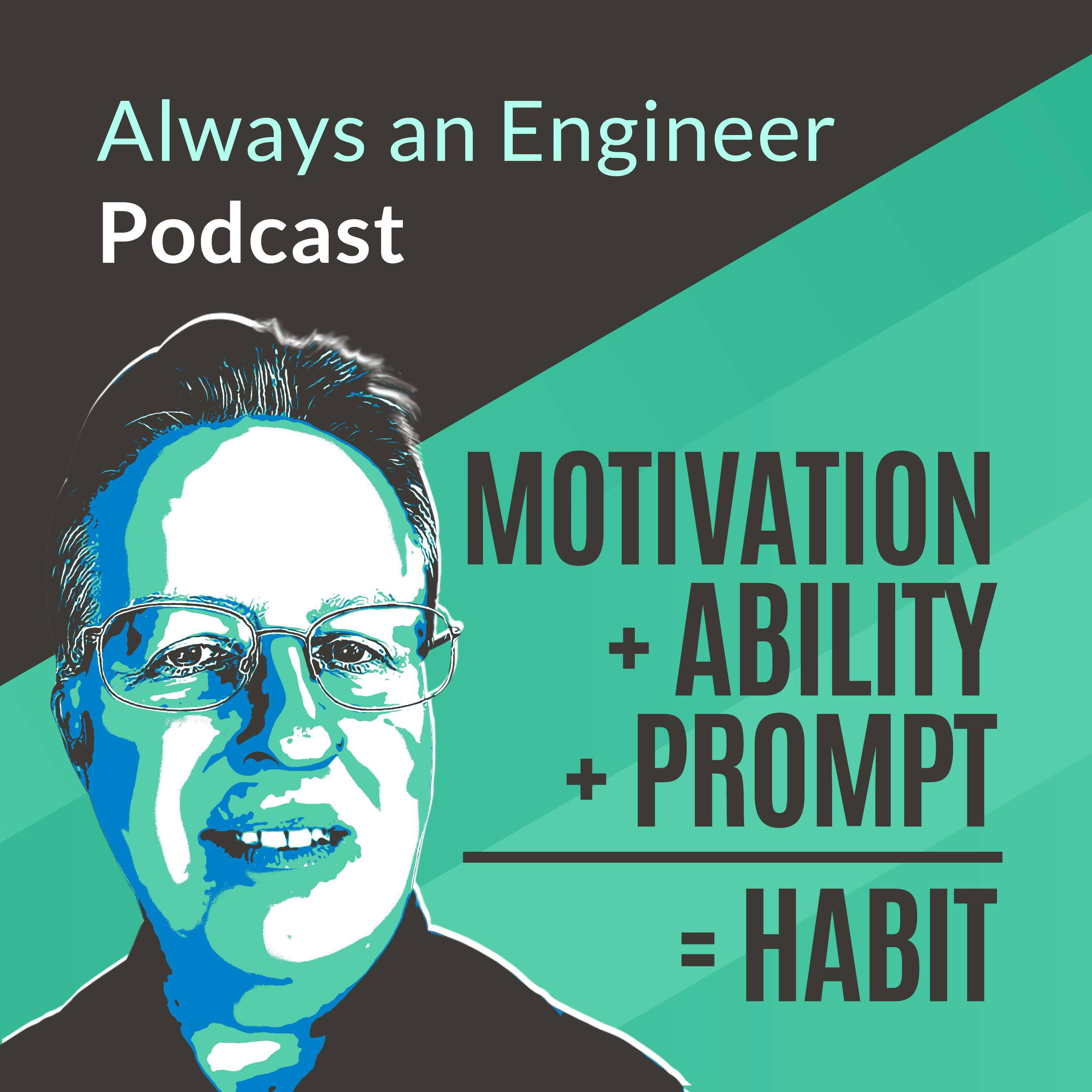 Ep. 24: Seven habits of highly effective engineering teams with Mark Interrante episode artwork