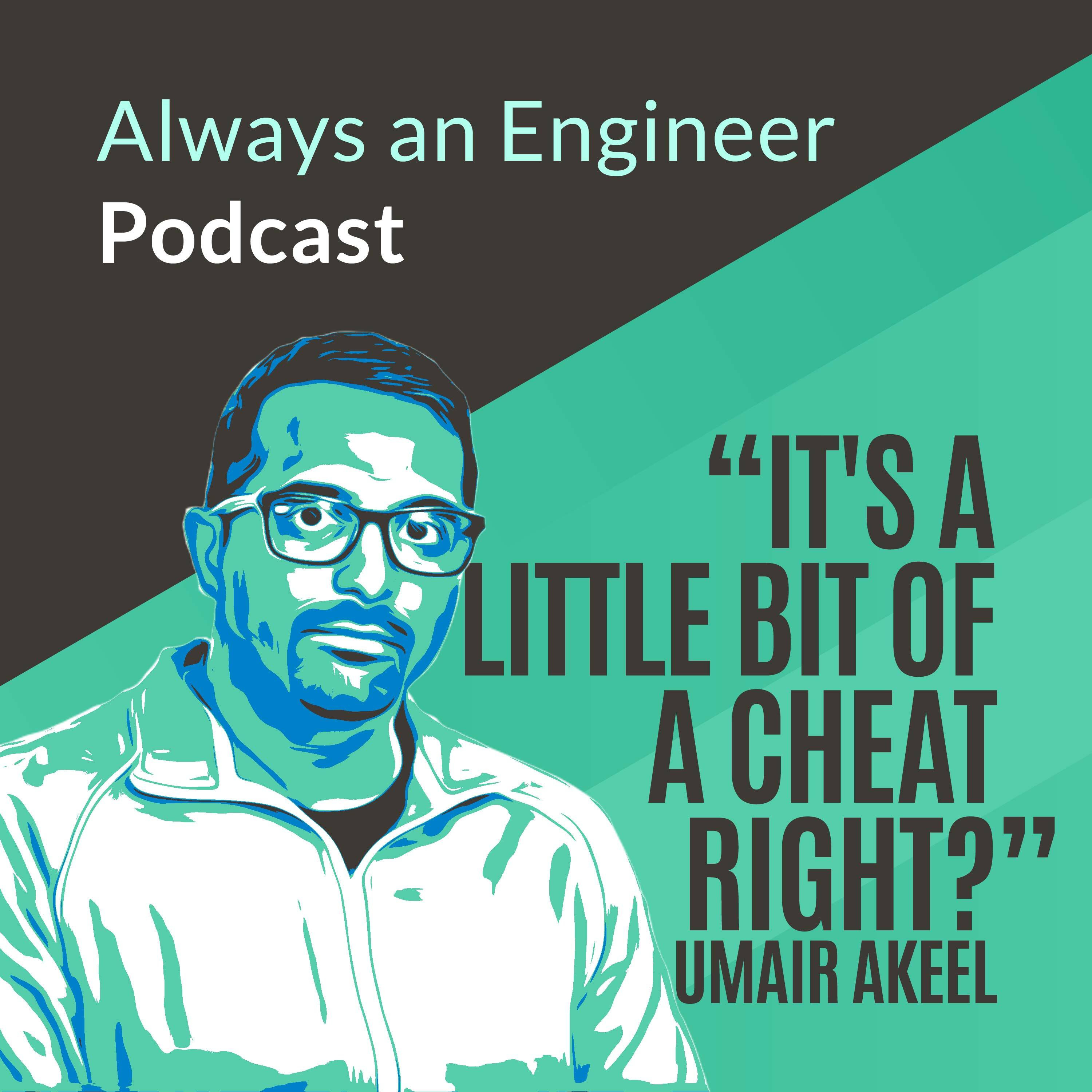 Ep. 27: 5X your Developer Productivity with Generative AI episode artwork