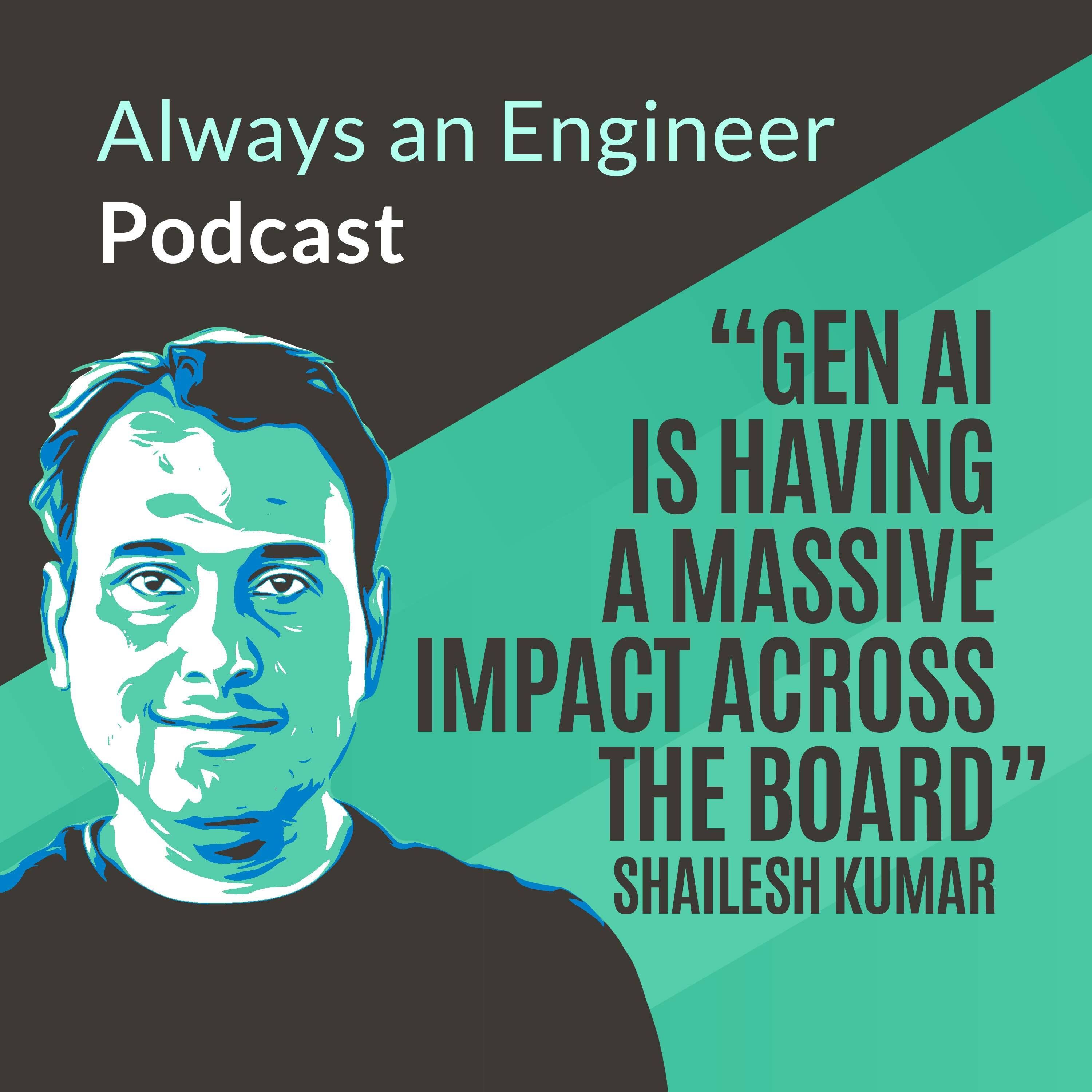Ep. 28: The Future of Software Testing in the GenAI Era episode artwork
