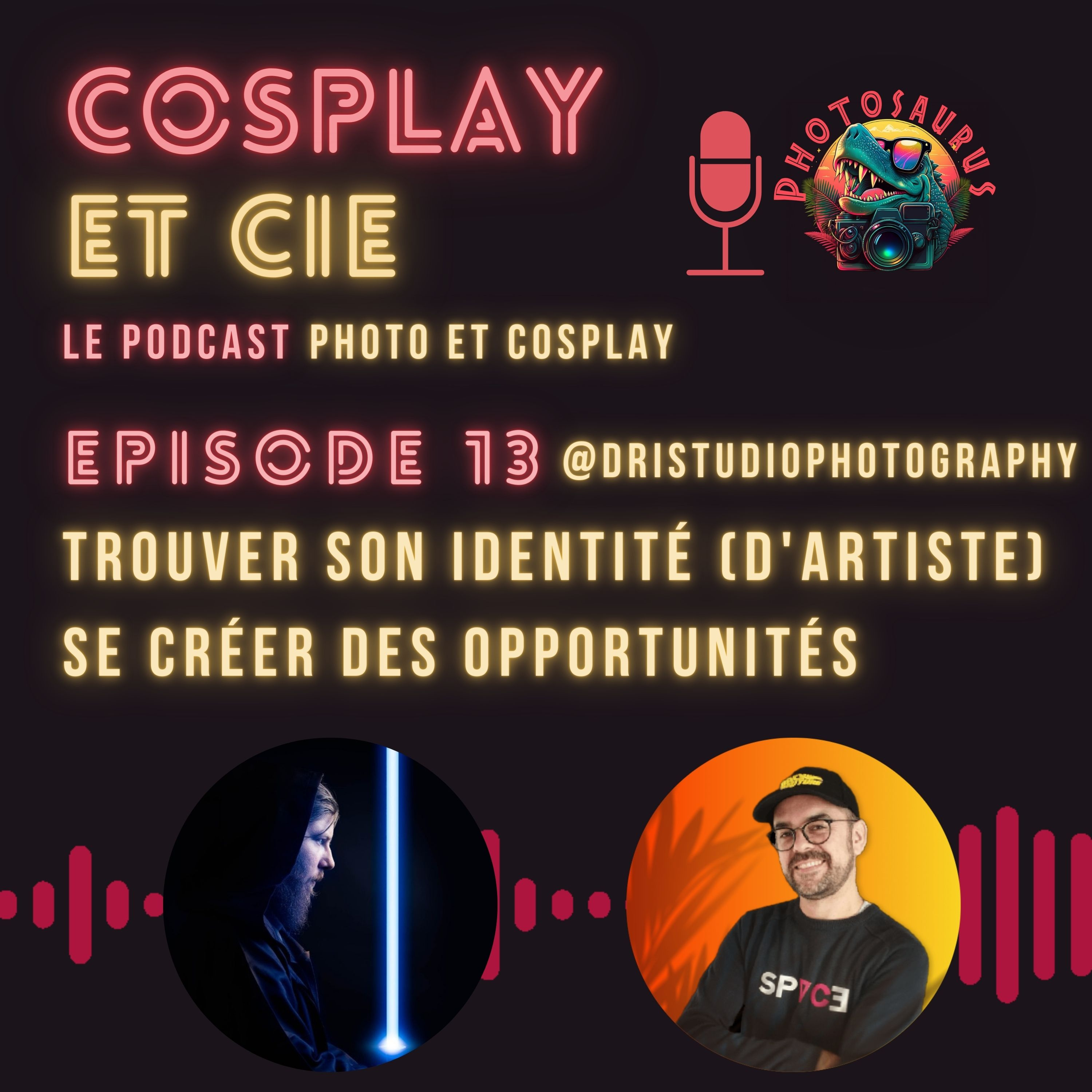 Cosplay et cie
