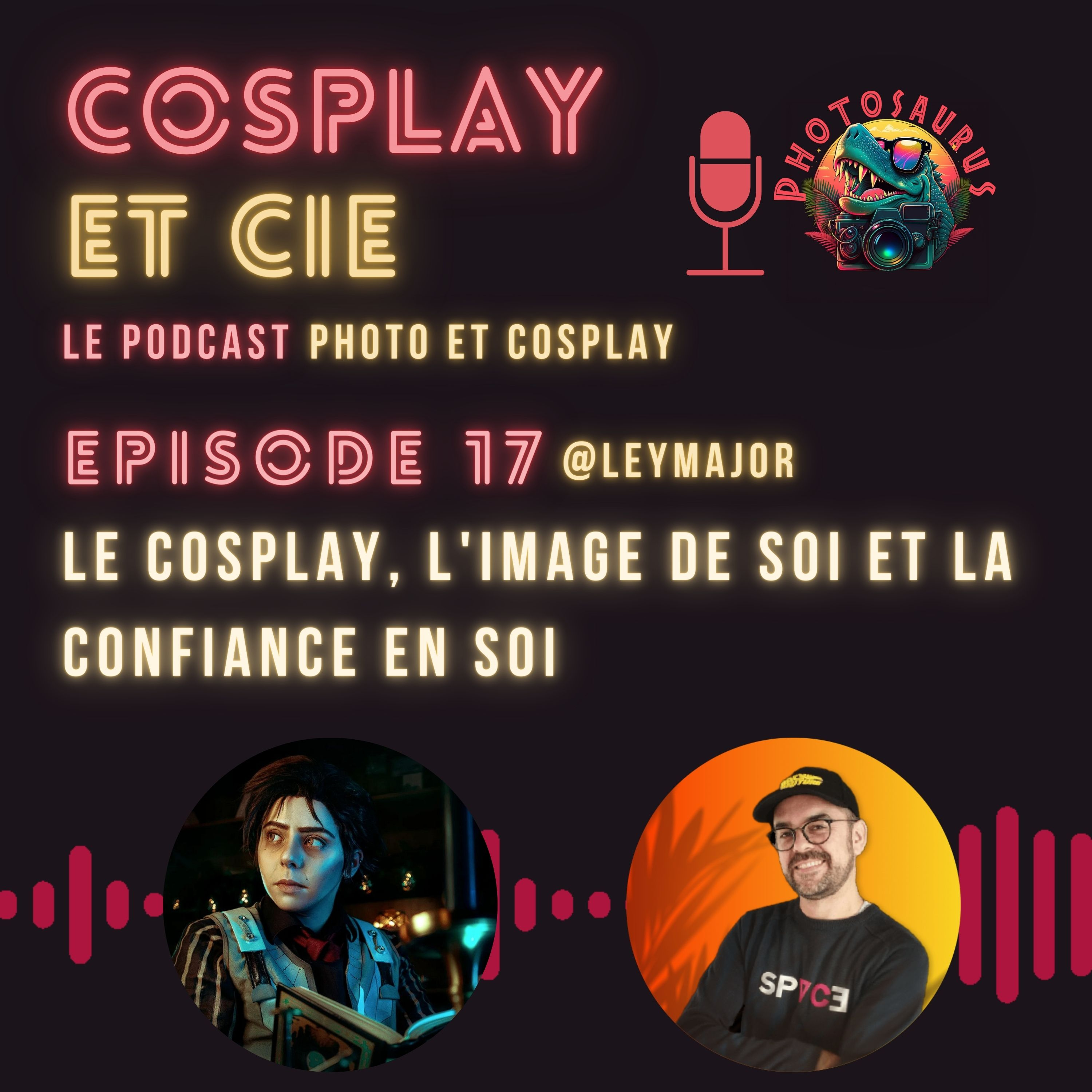 Cosplay et cie