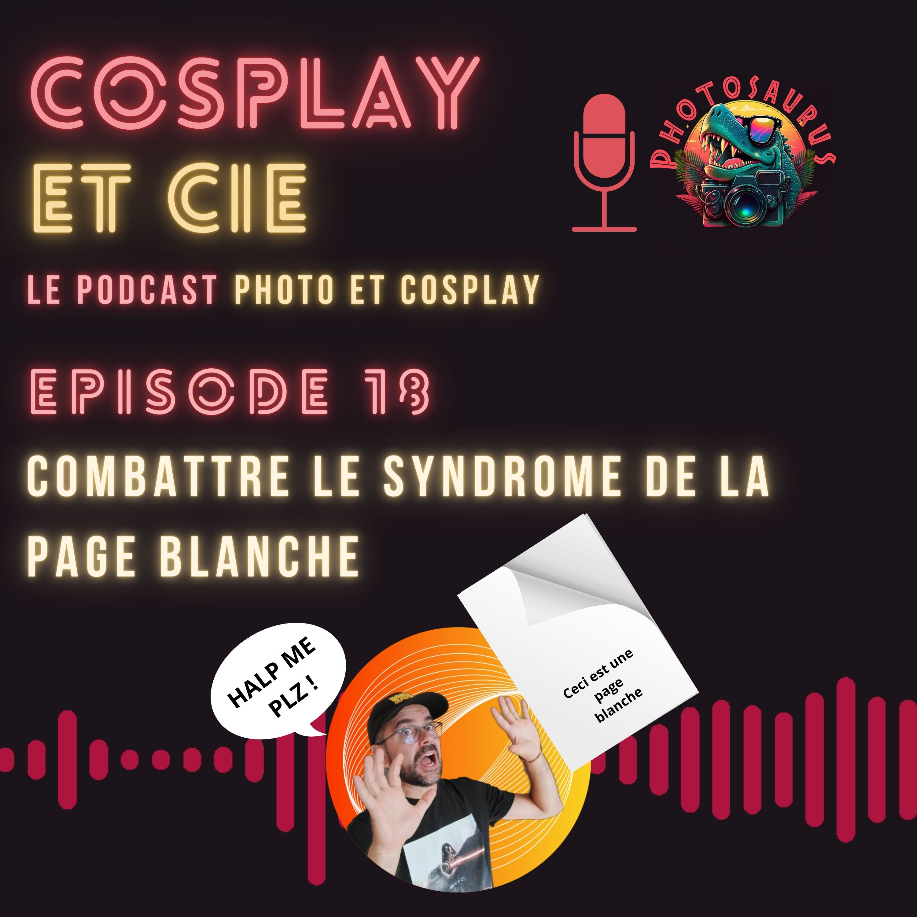 Cosplay et cie