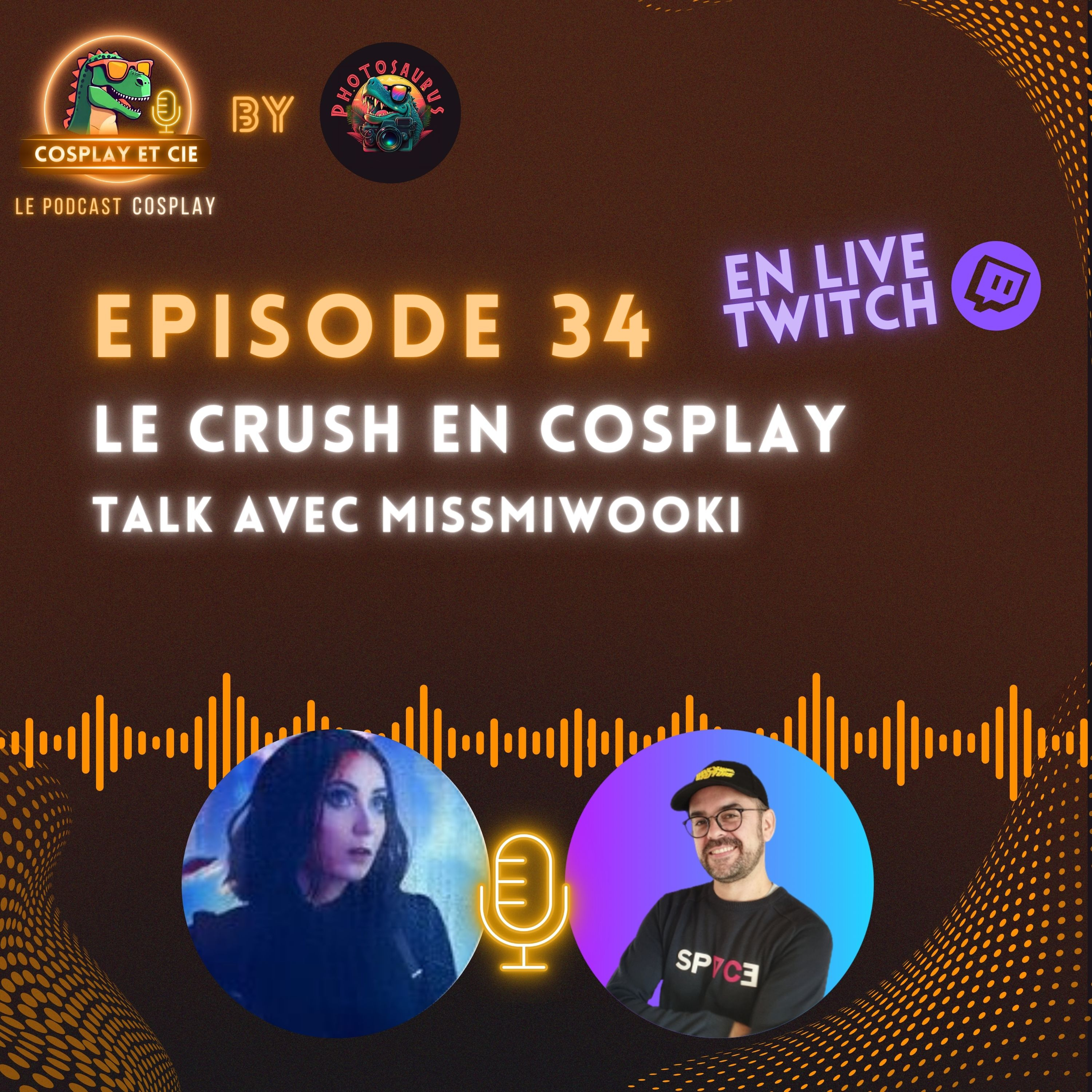 Cosplay et cie