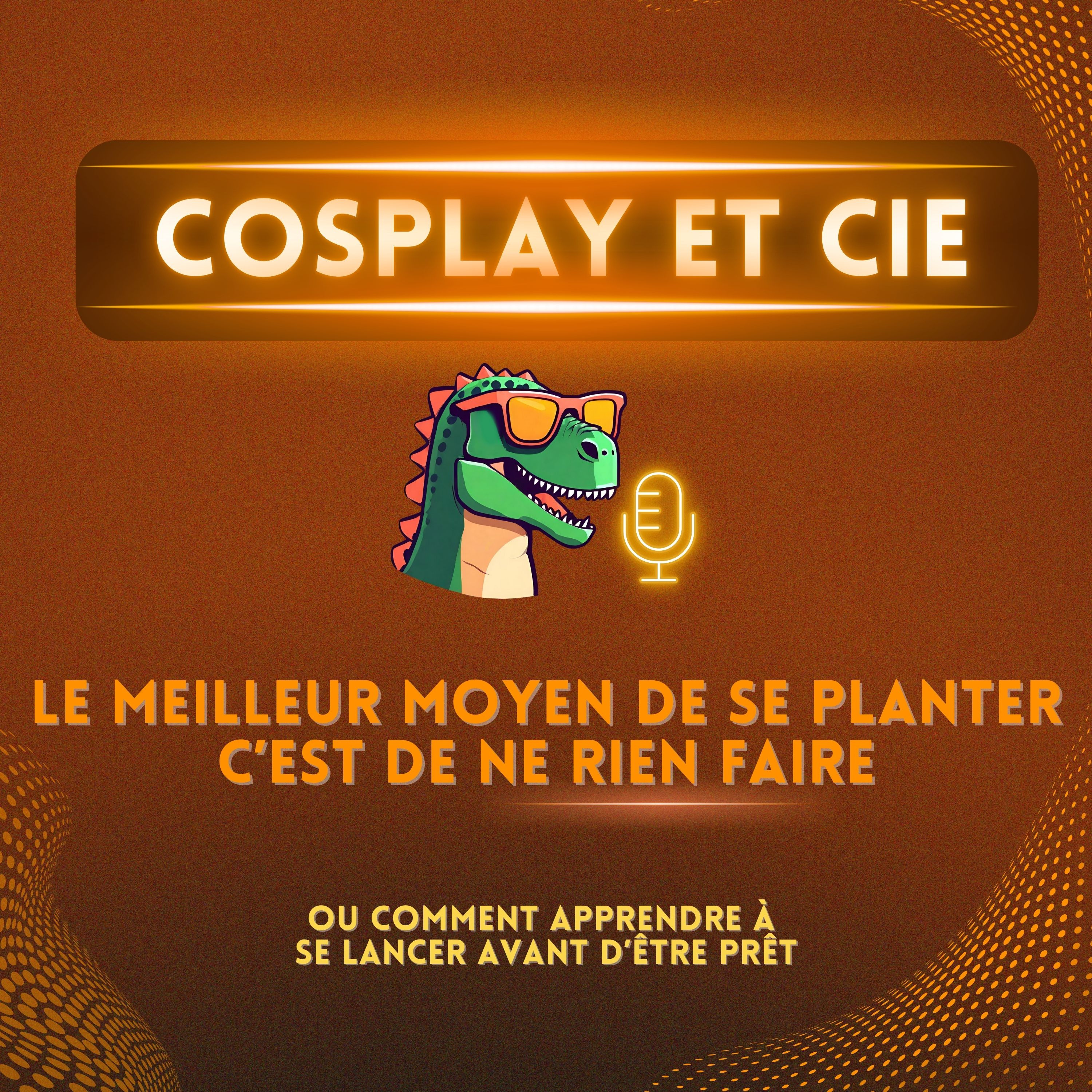 Cosplay et cie