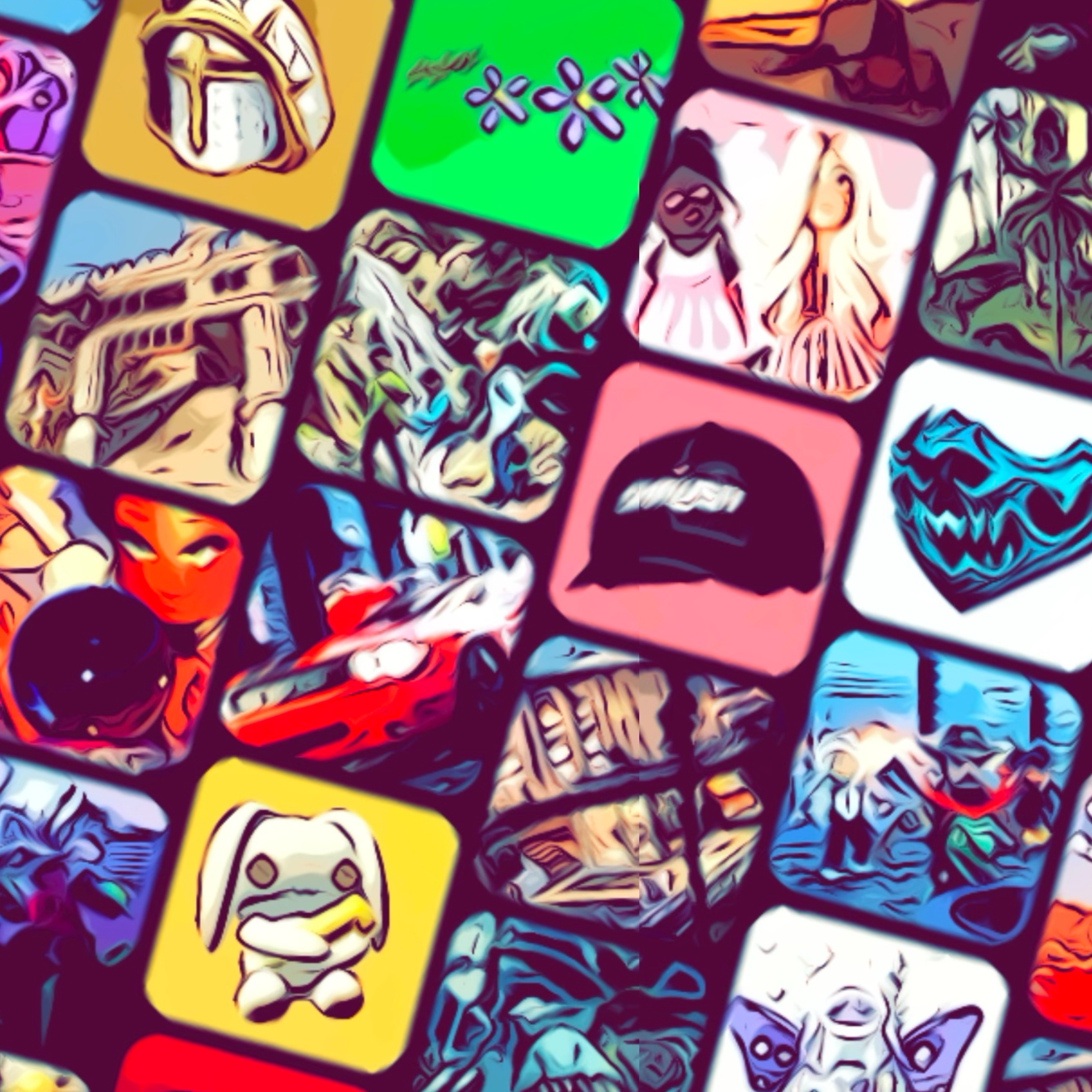 UNBOXING: Play & Profit for the Gaming Curious.