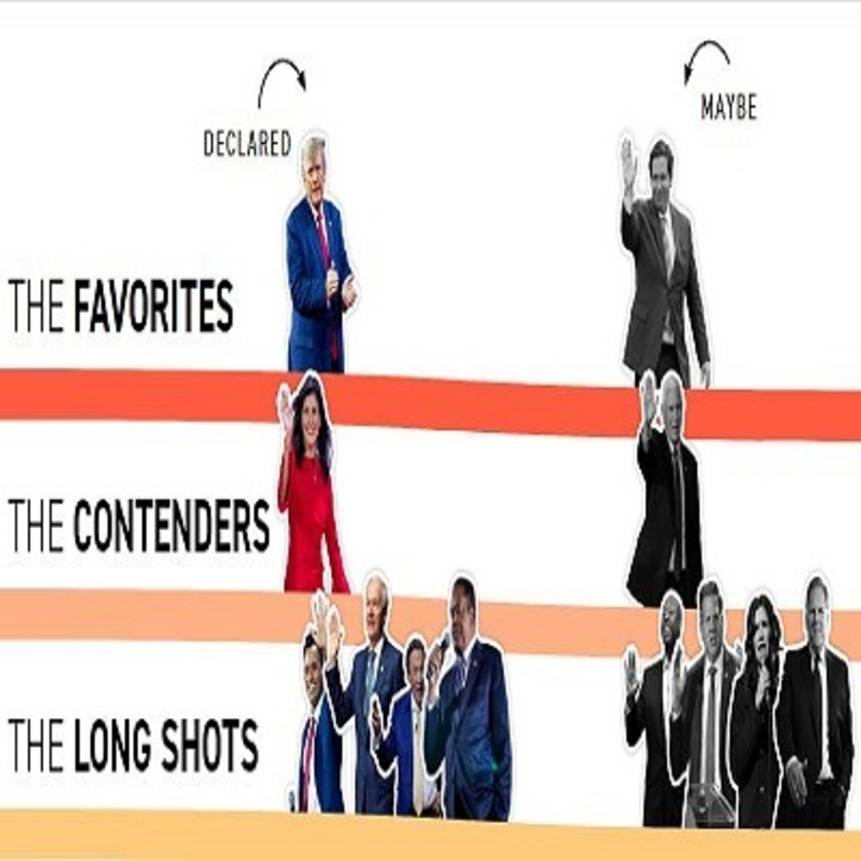 Richard Cason Radio Network May 1, 2023 episode artwork