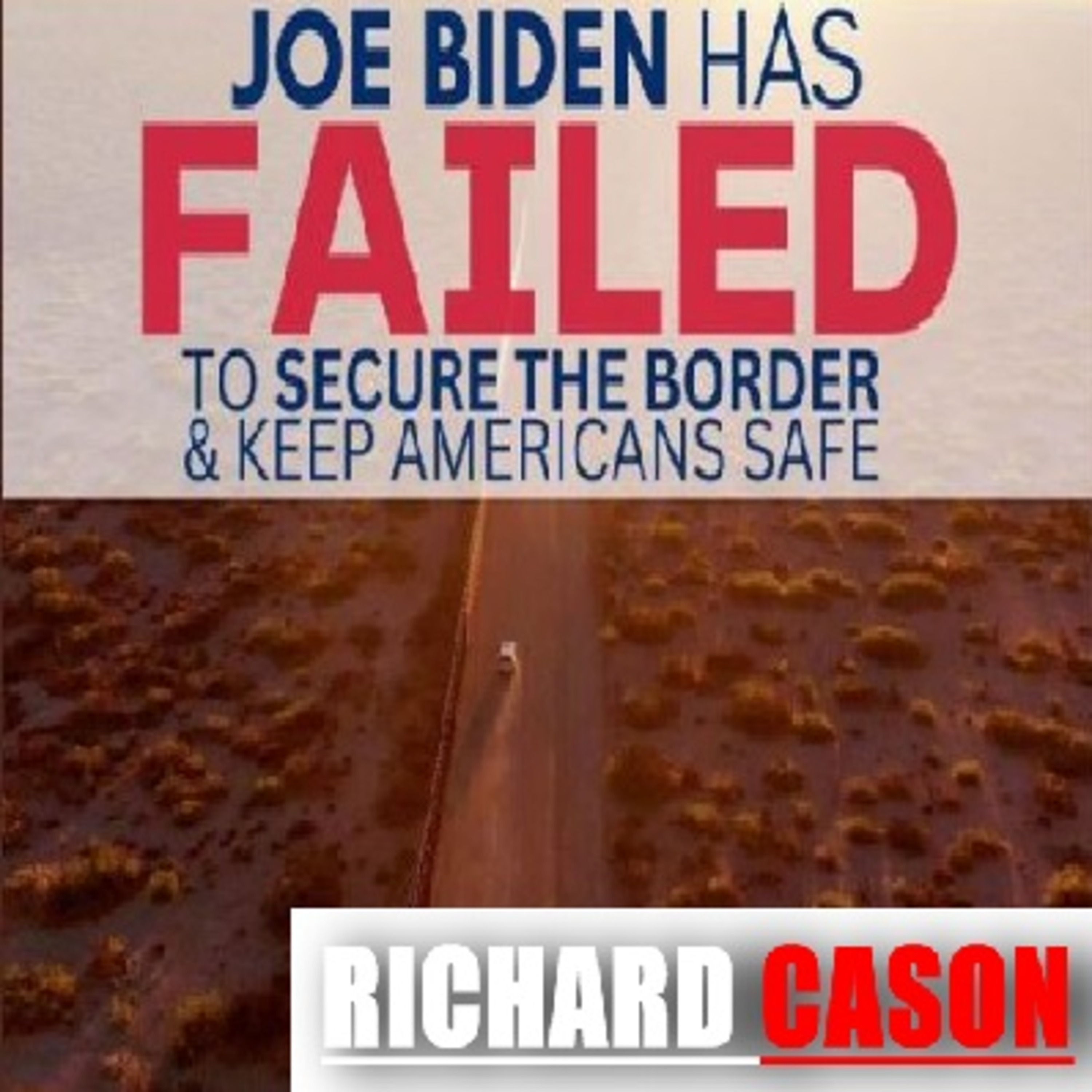 Richard Cason Radio Network