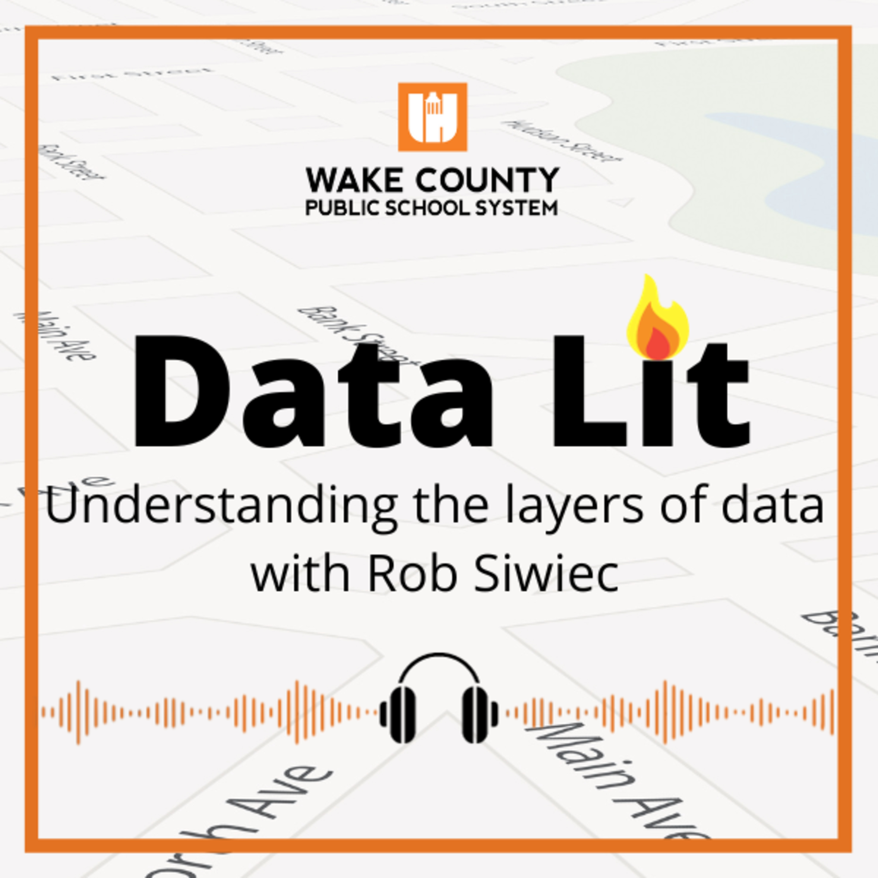 Data Lit