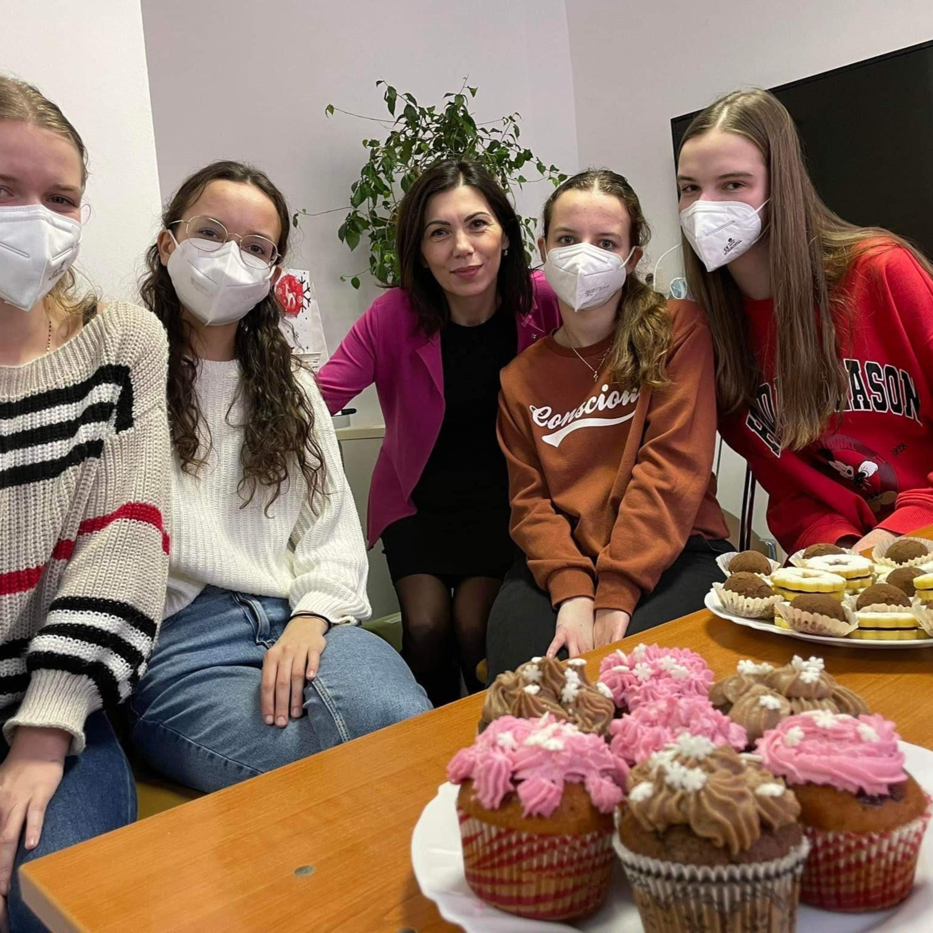 Príbehy dobrovoľníckeho centra