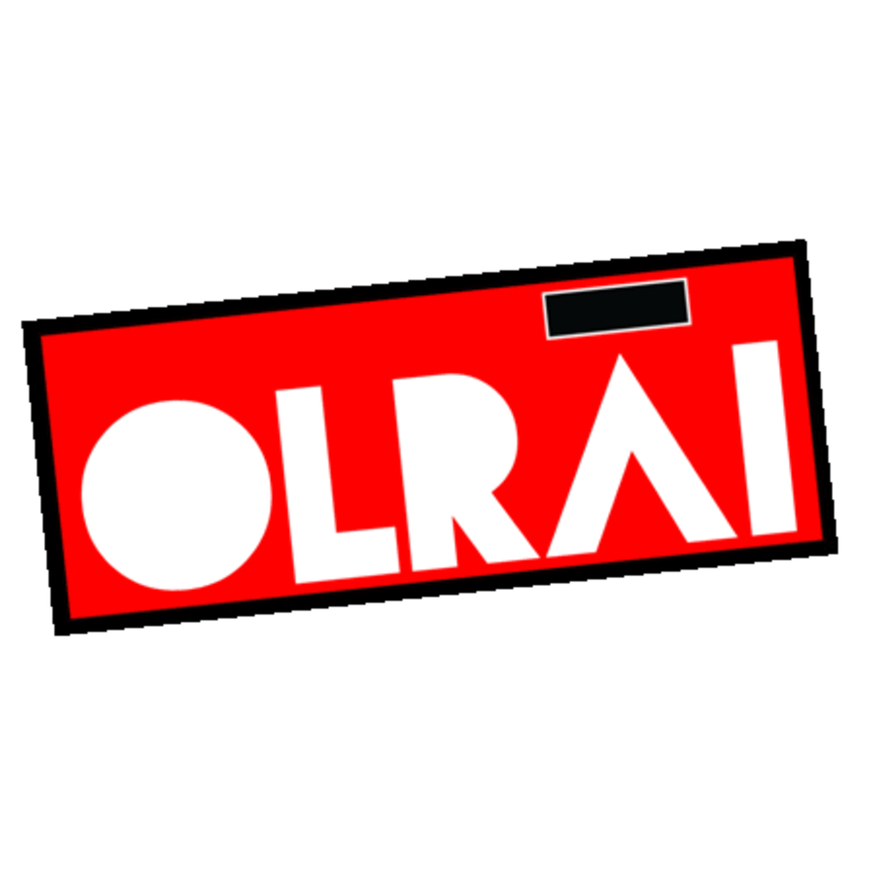 OLRAI TV
