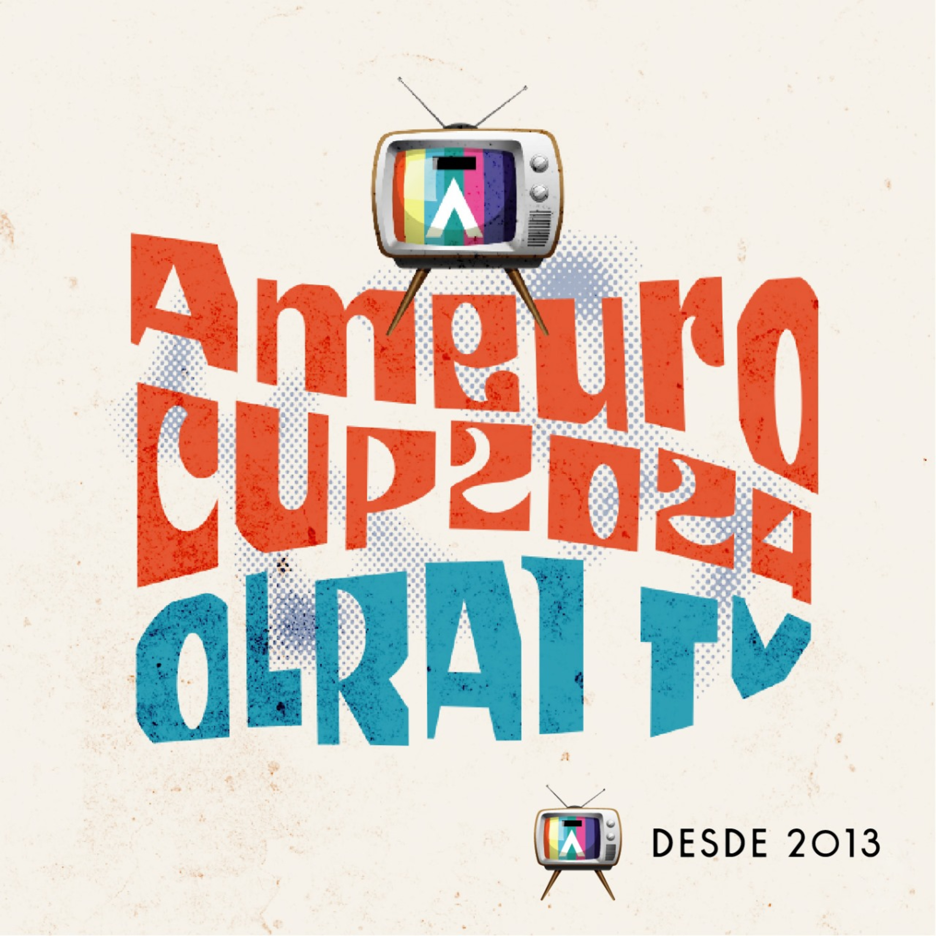 Portada de OLRAI TV