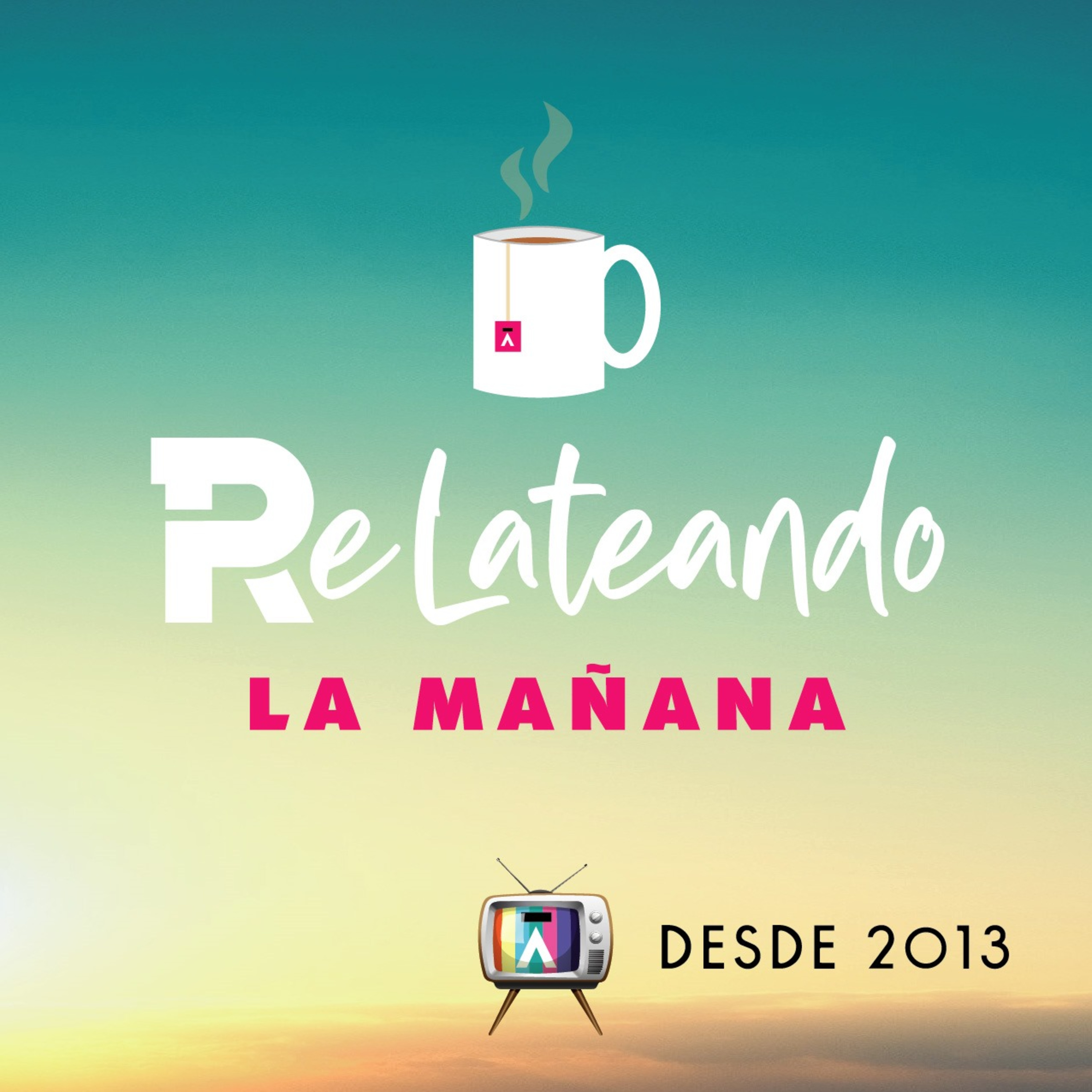 Portada de OLRAI TV