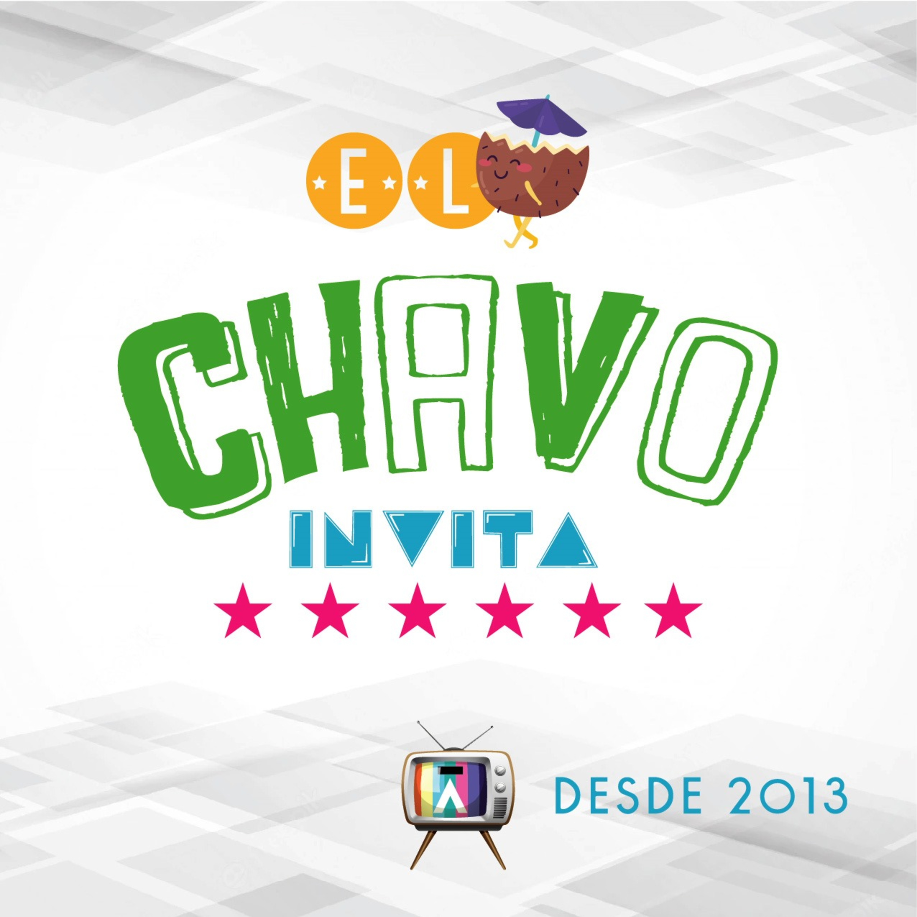 Portada de OLRAI TV