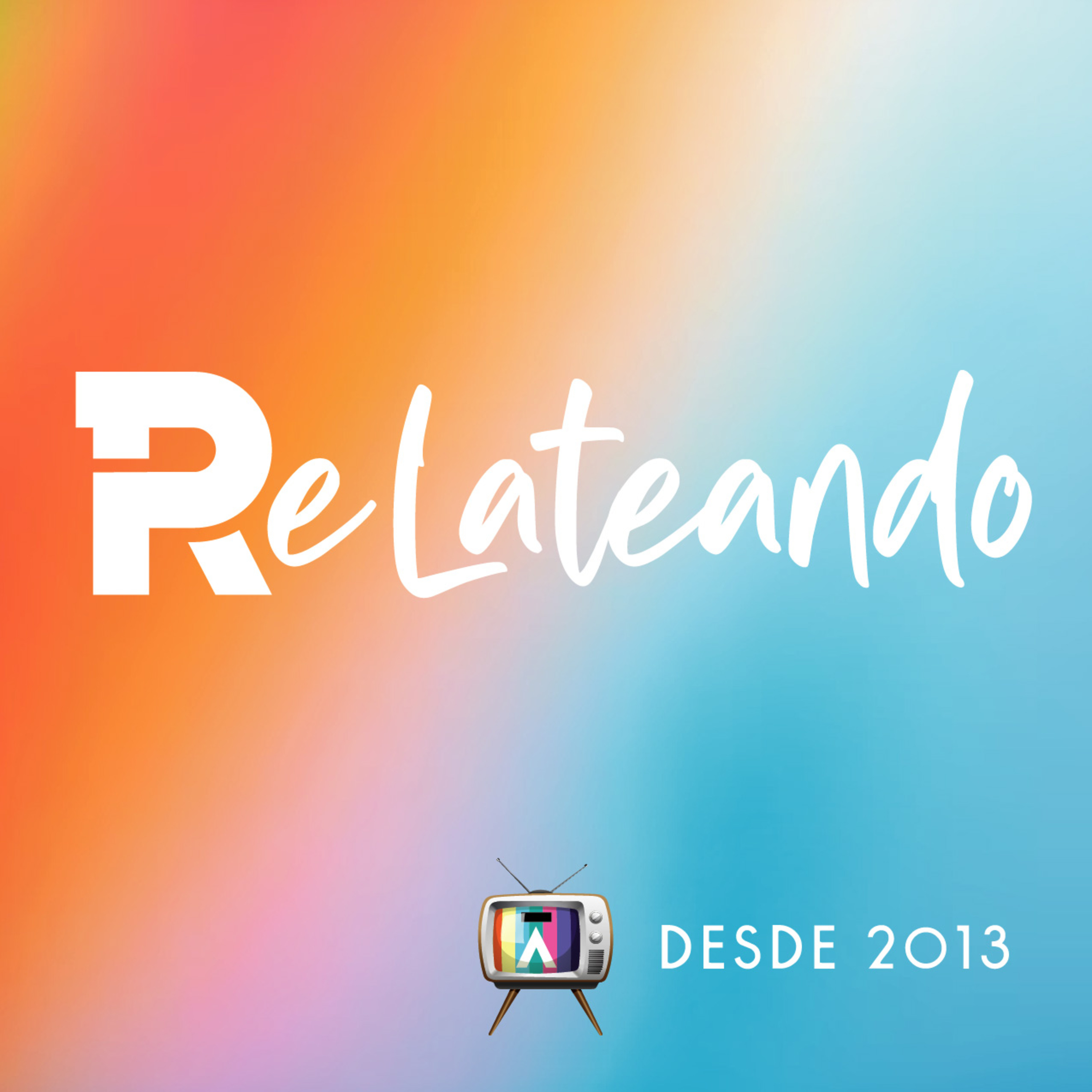Portada de OLRAI TV