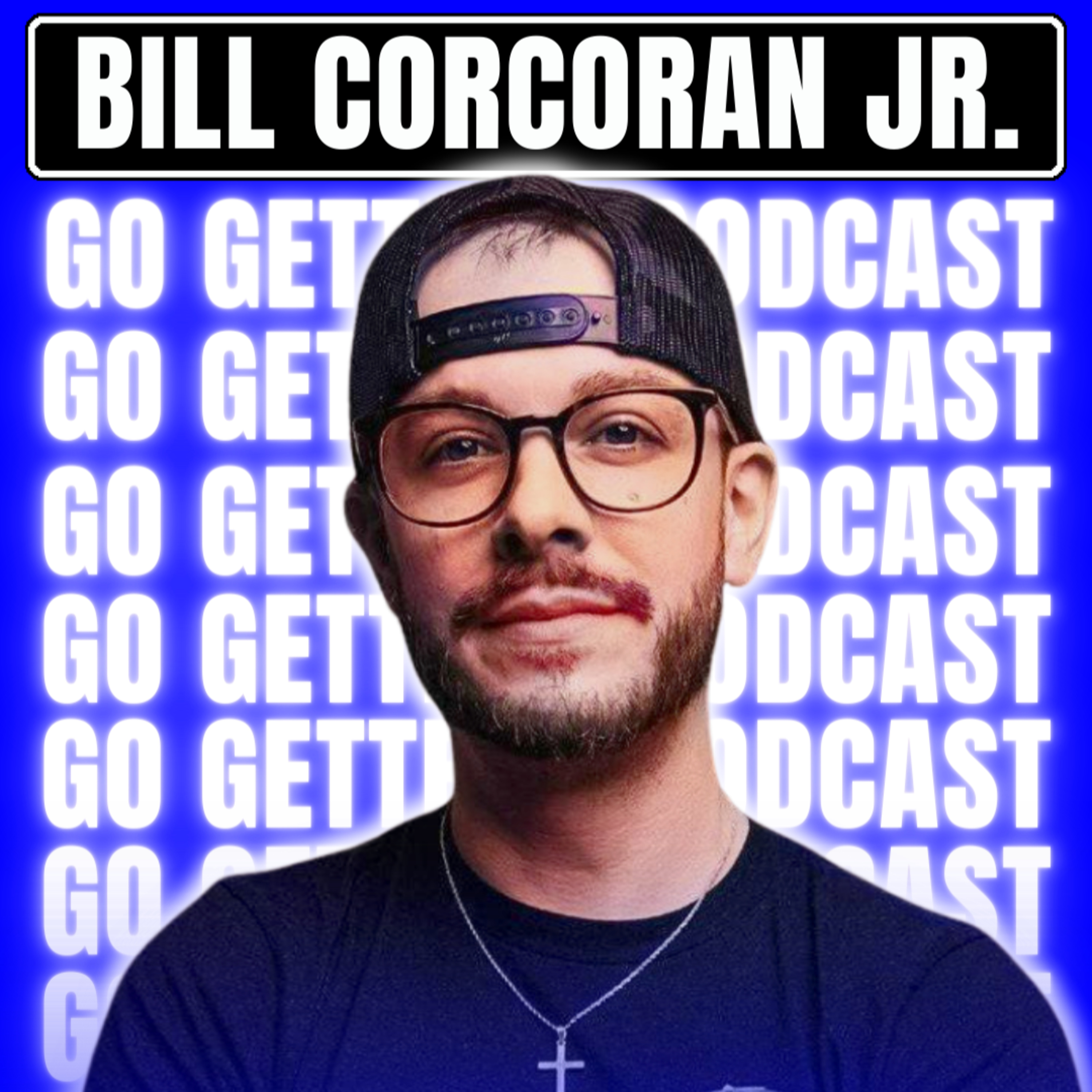 Go Getters Podcast