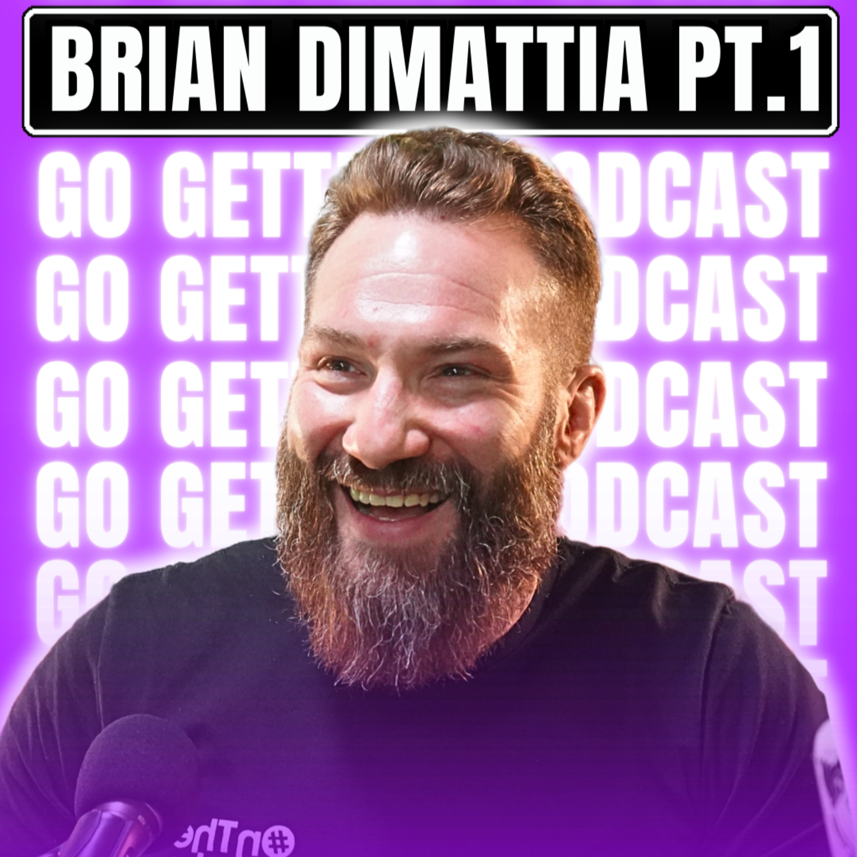 Go Getters Podcast