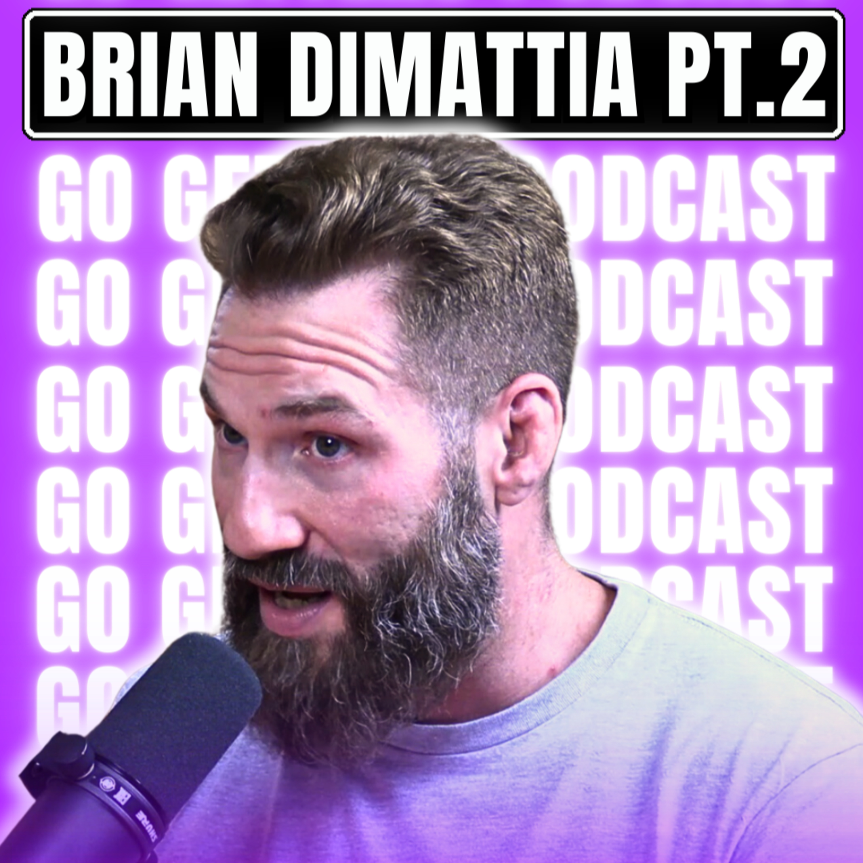 Go Getters Podcast
