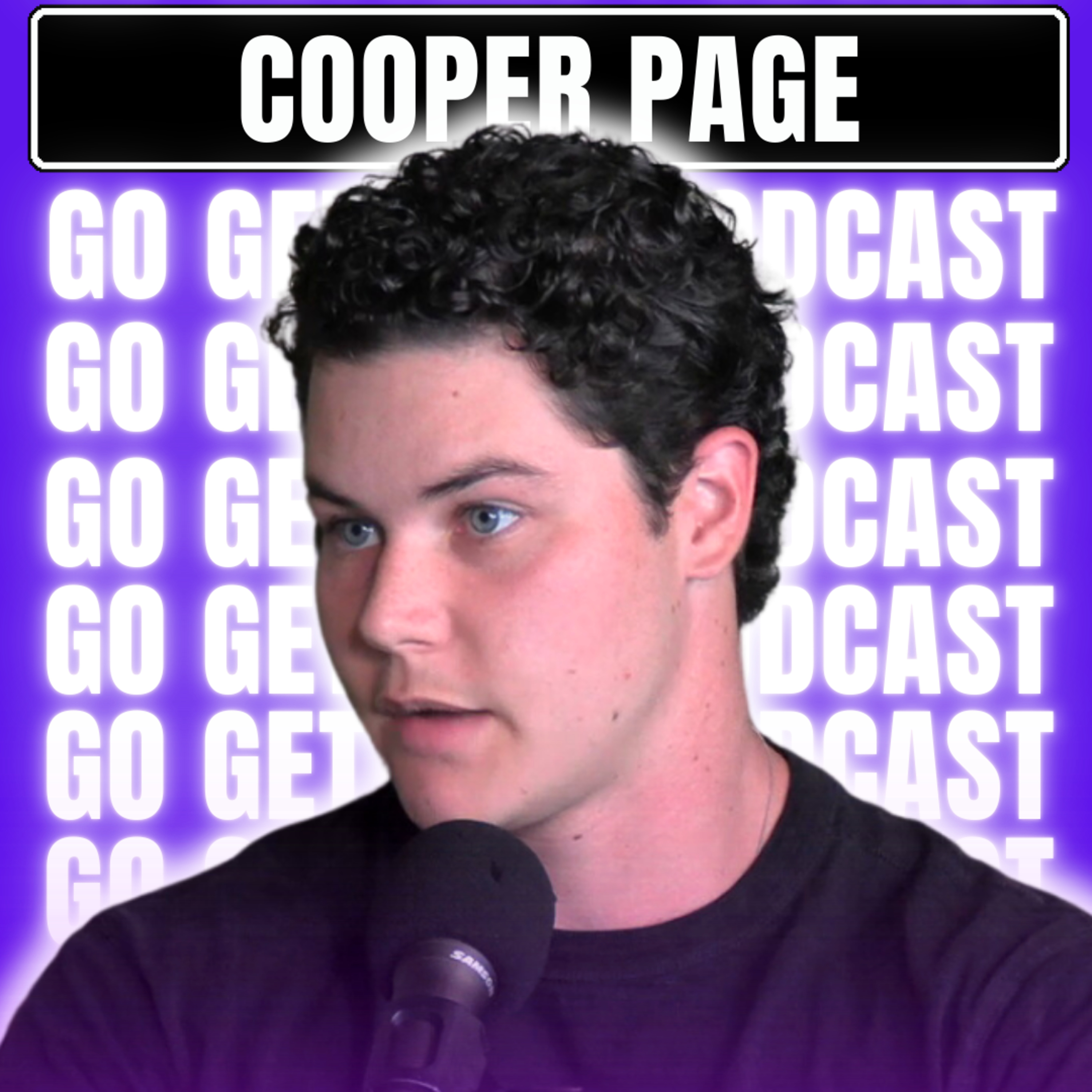 Go Getters Podcast