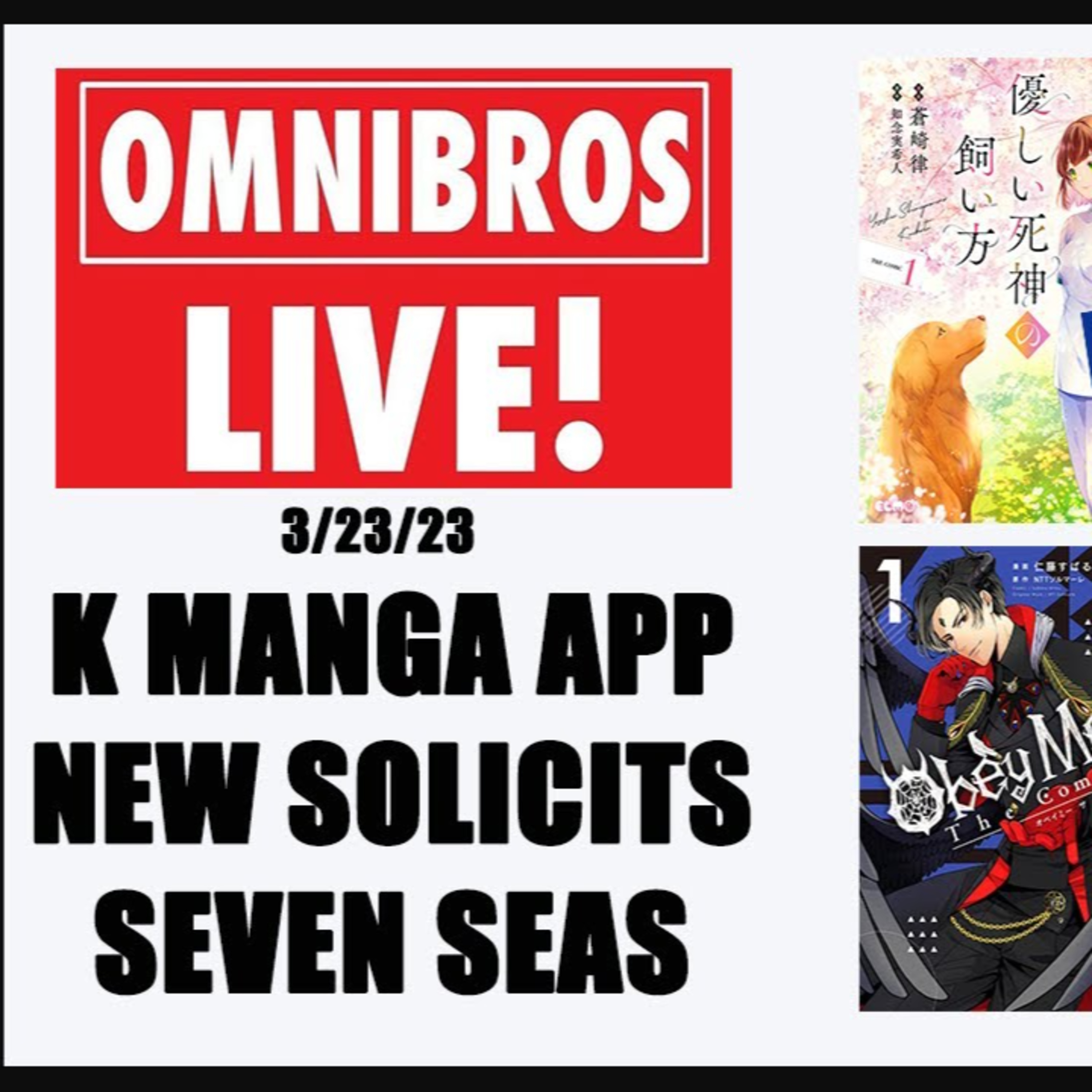 Omnibros Live!