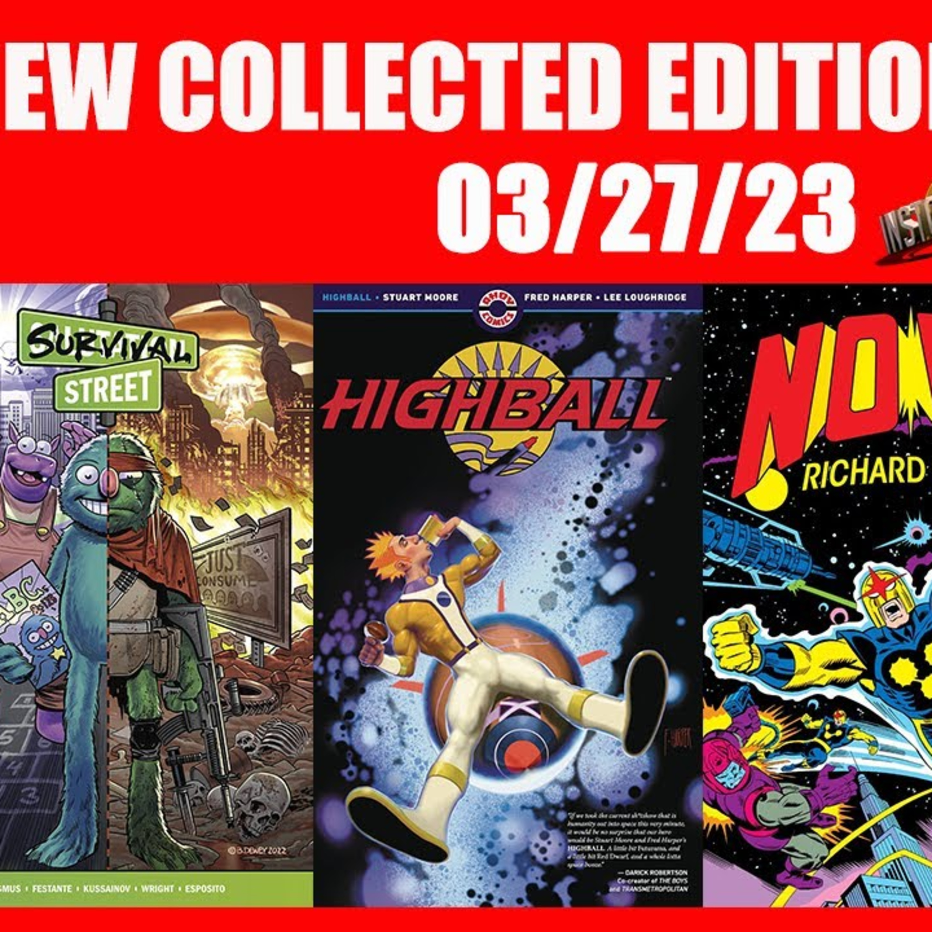 Omnibros Live!