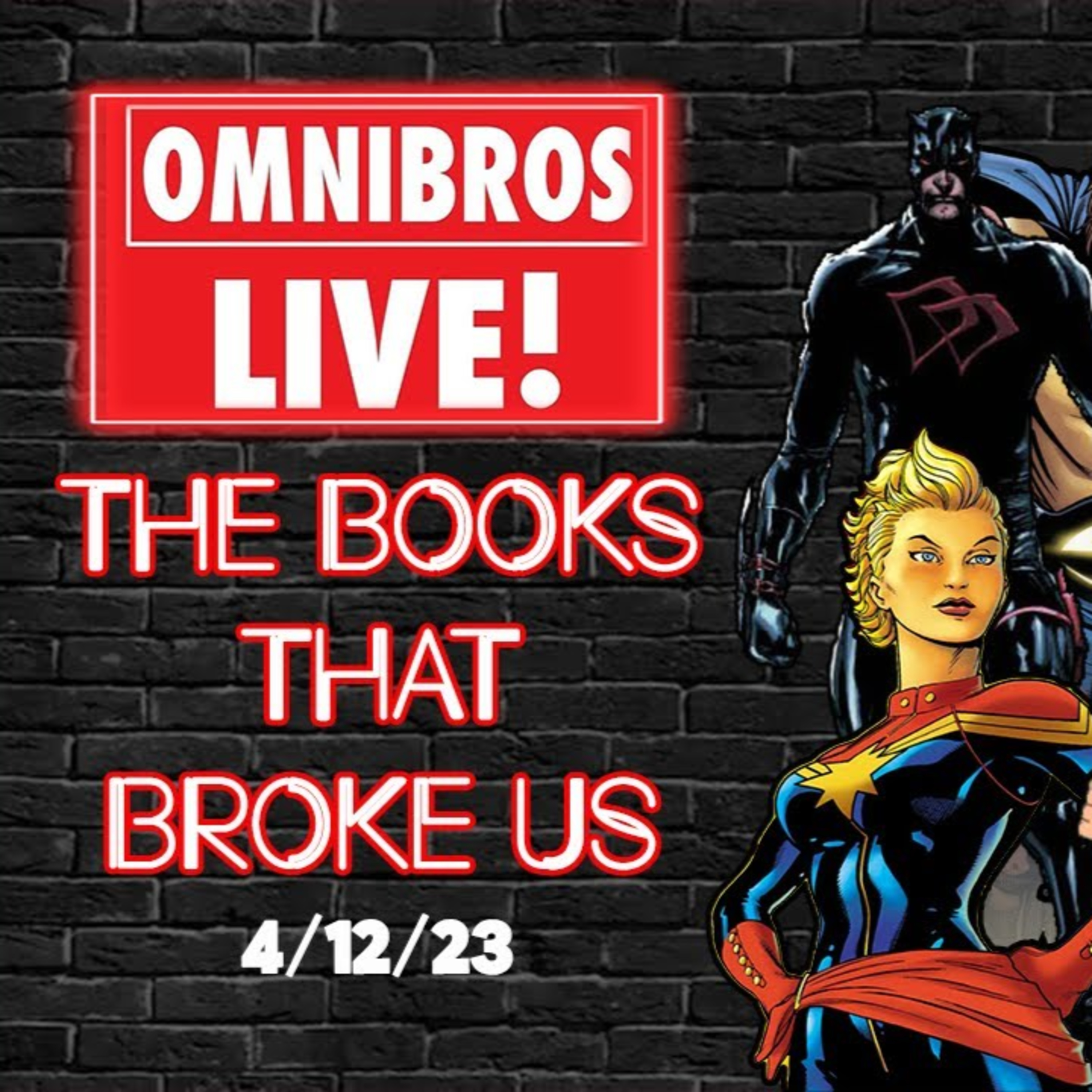 Omnibros Live!