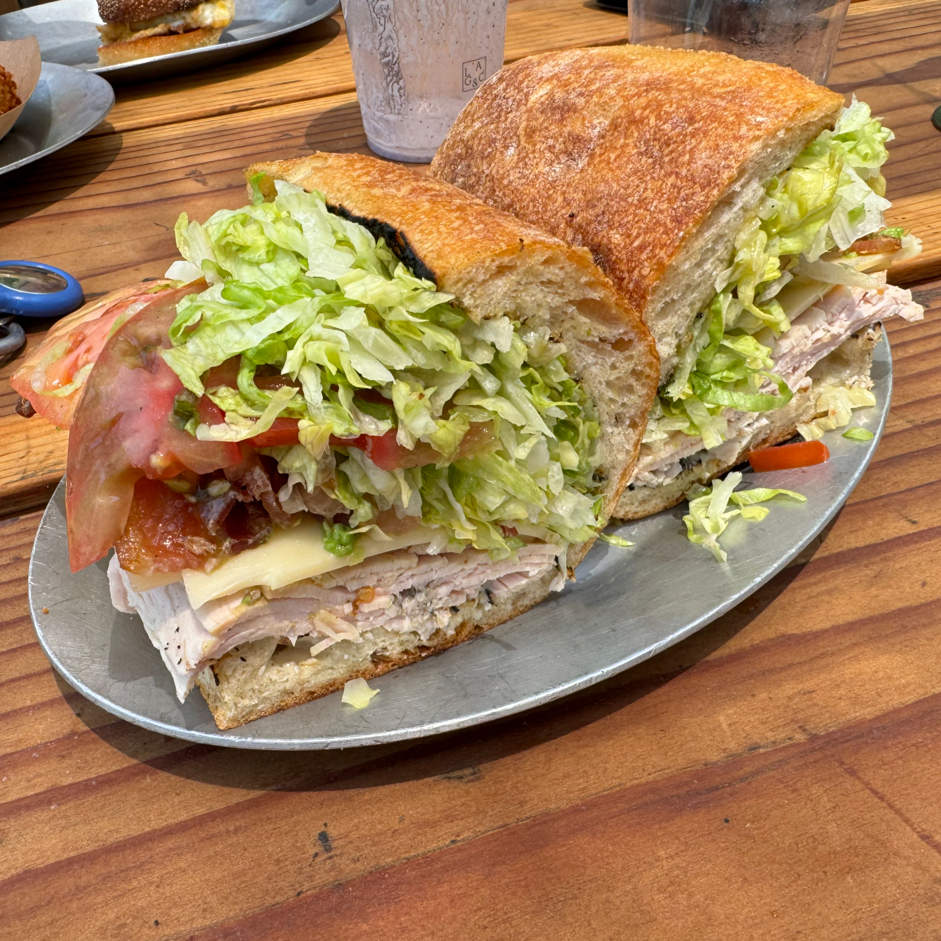 Episode 105: UberEATS