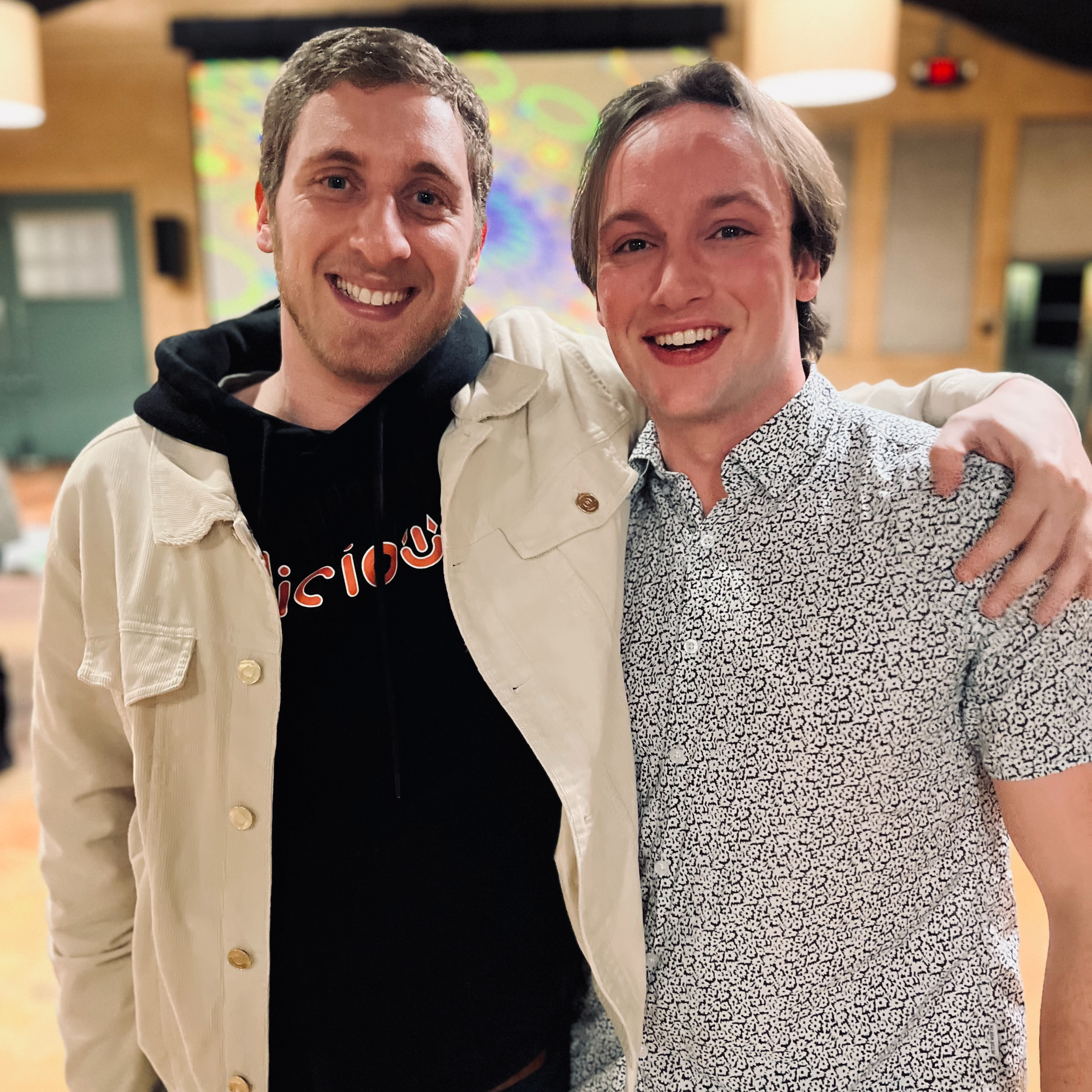 Episode 107: Gyms