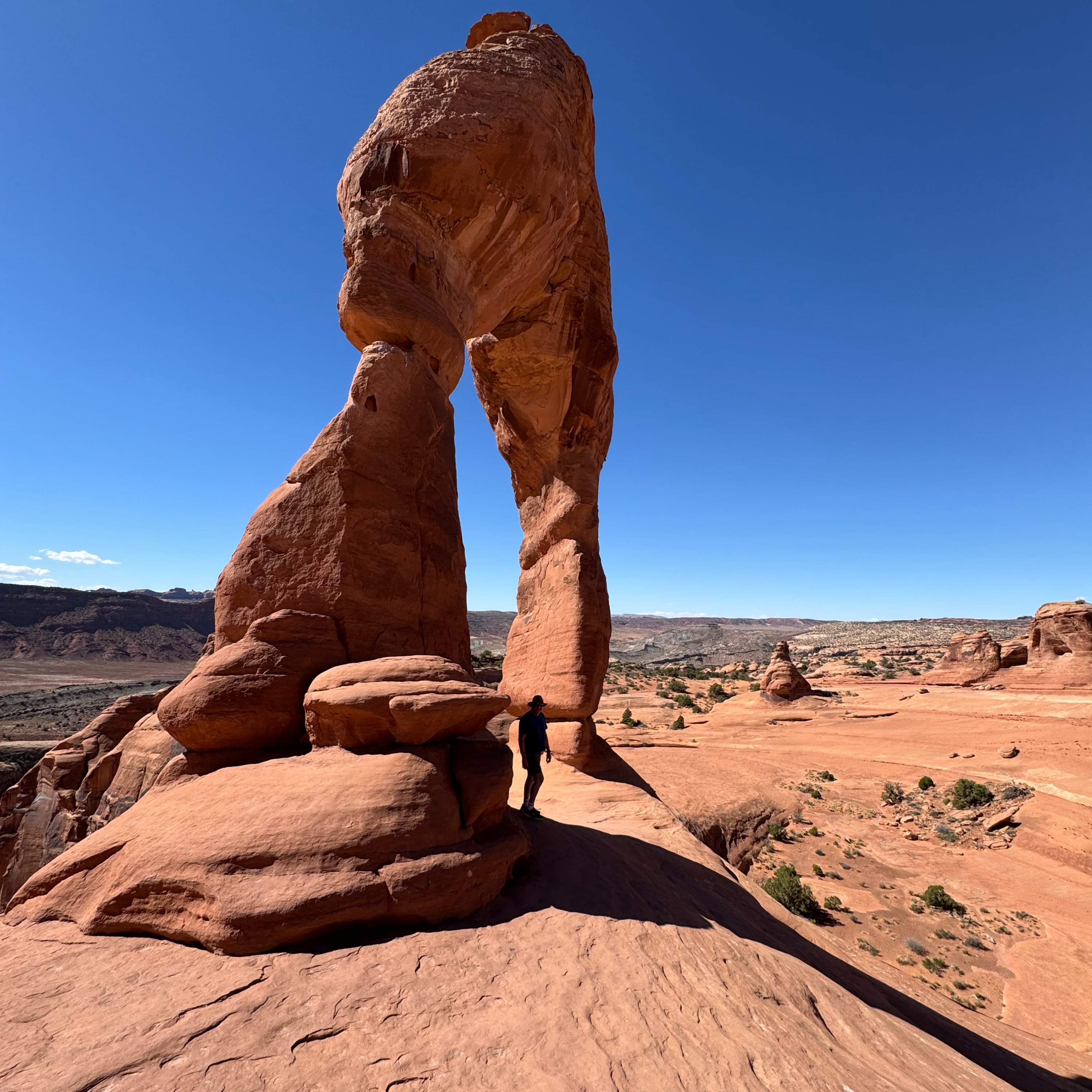 Episode 118: Moab