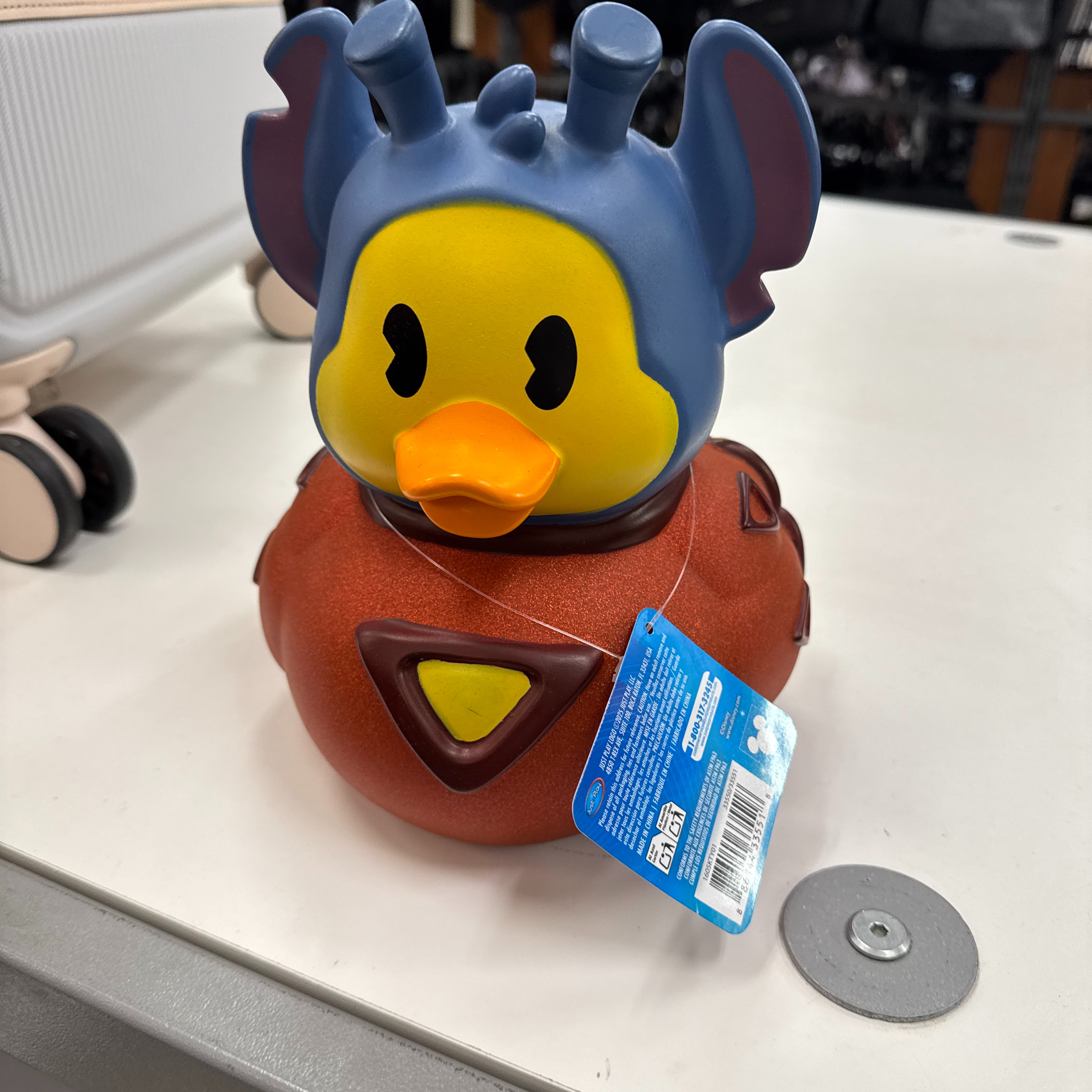 Episode 121: Halloween