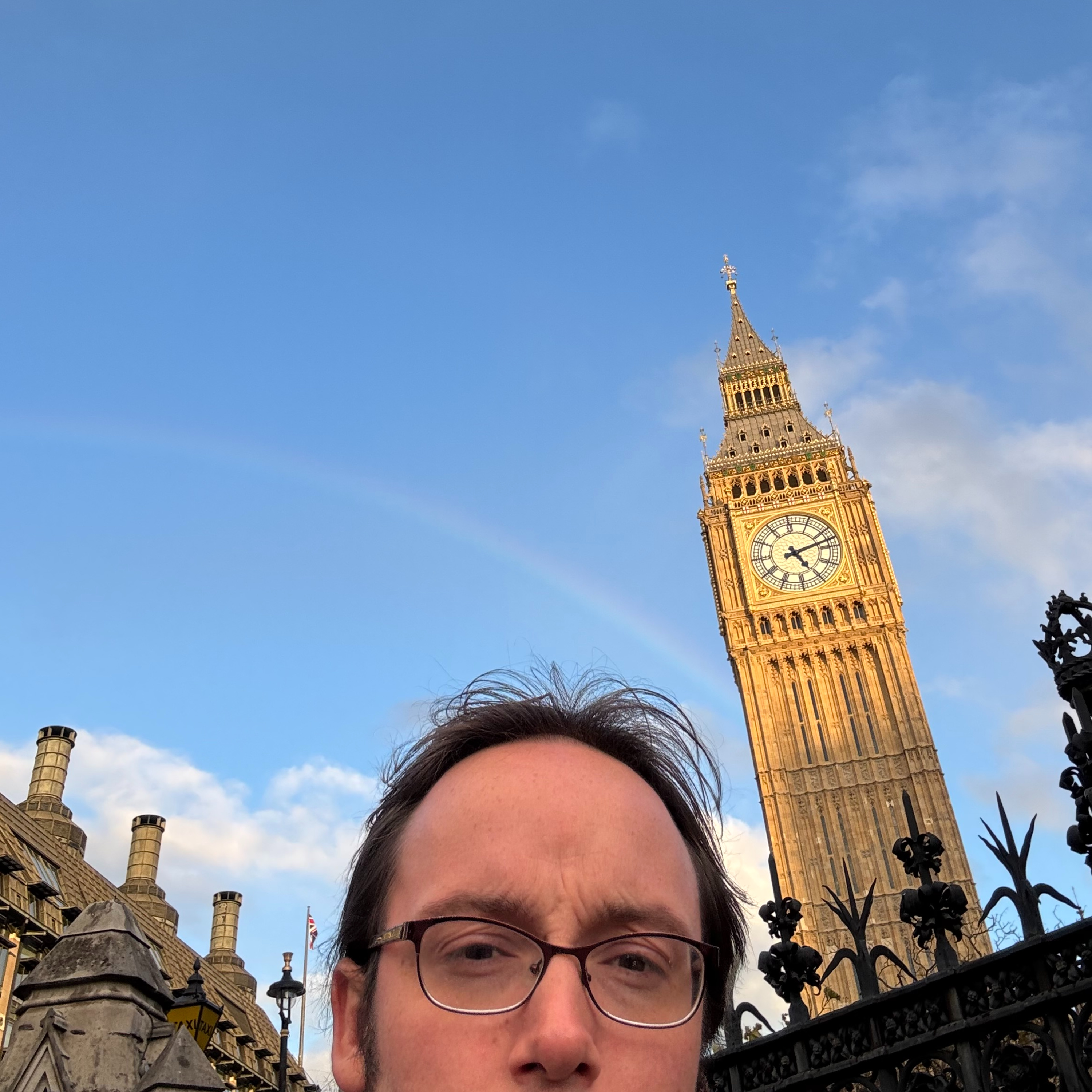 Episode 124: Traffic