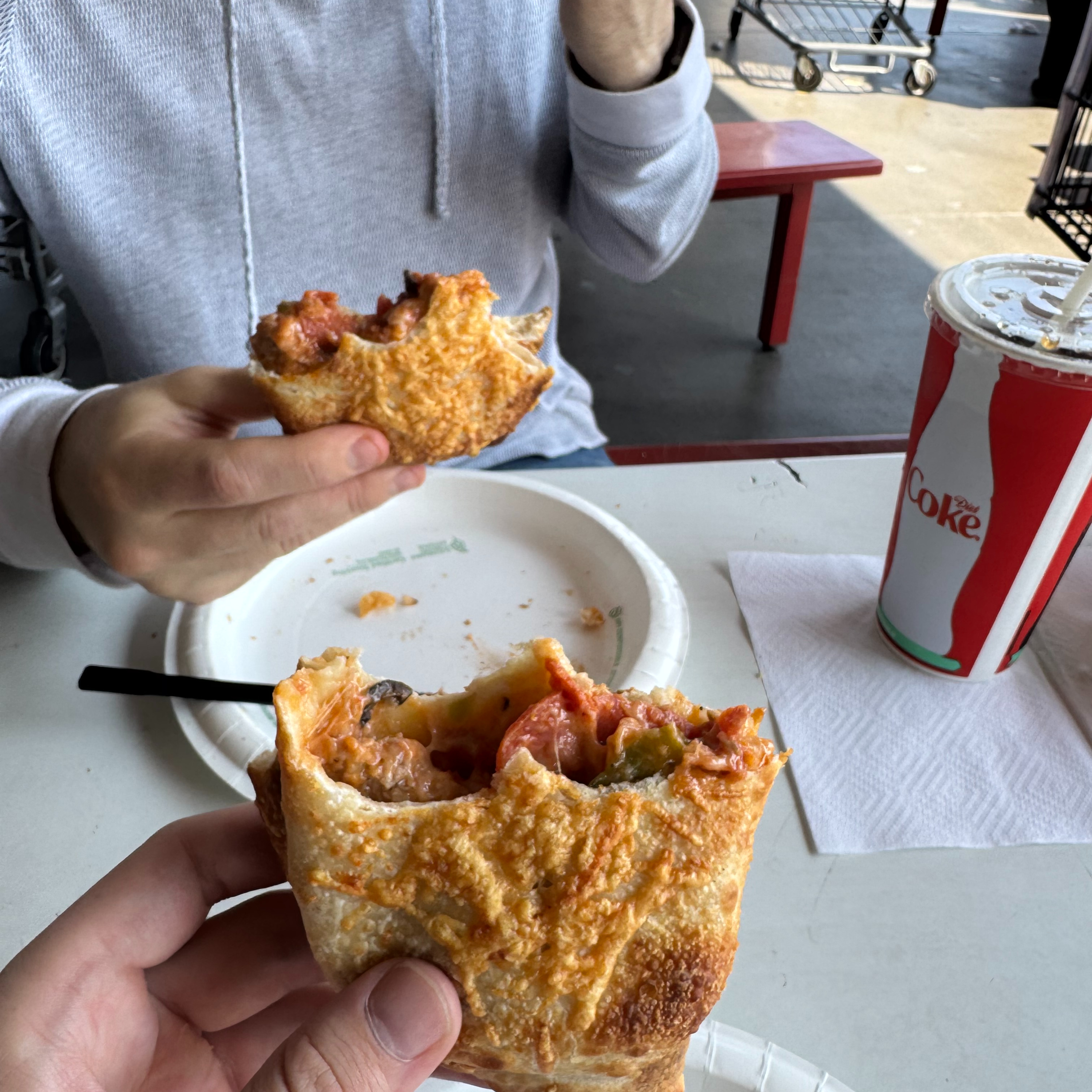 Episode 126: Shaving