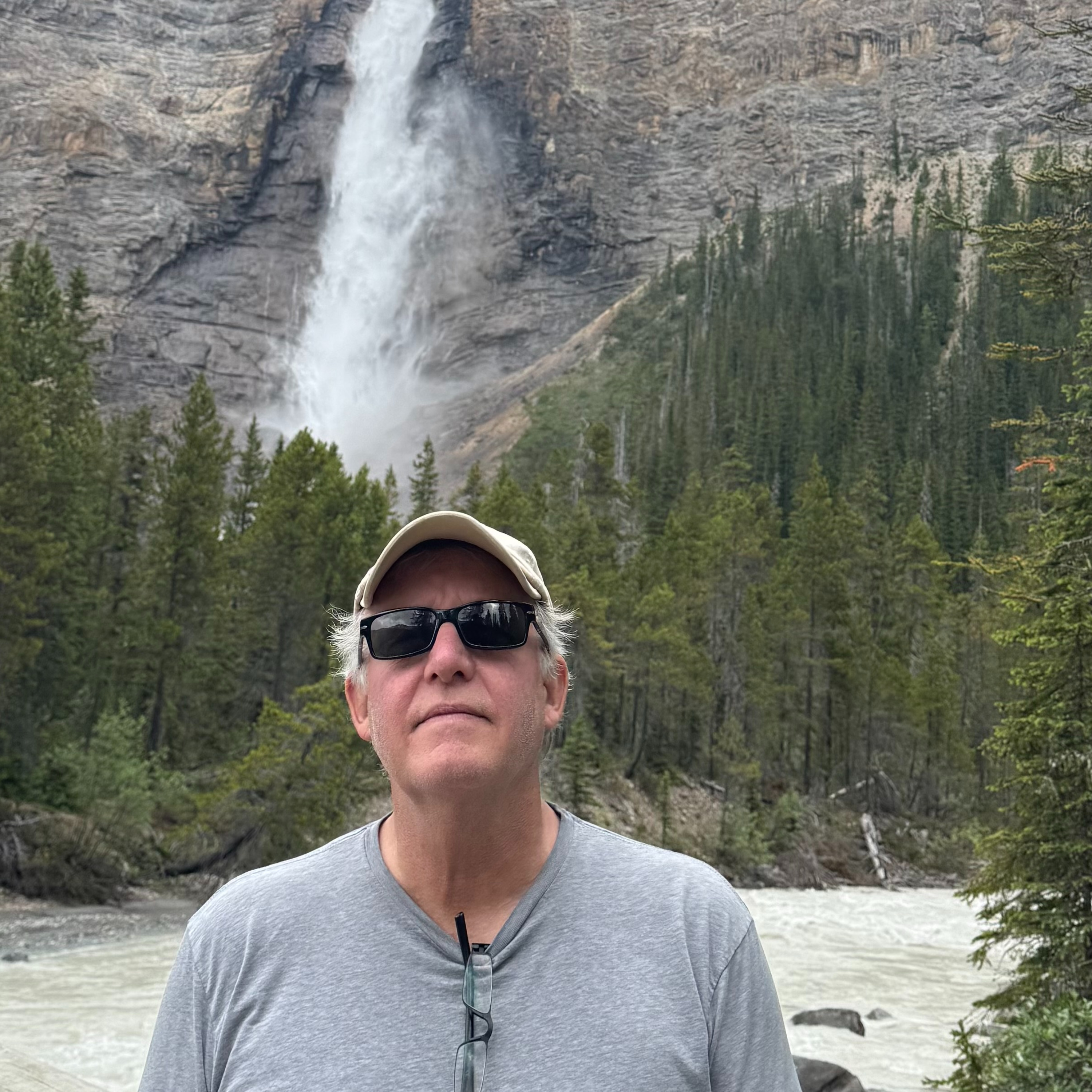 Episode 167: My 66 Year Old Body