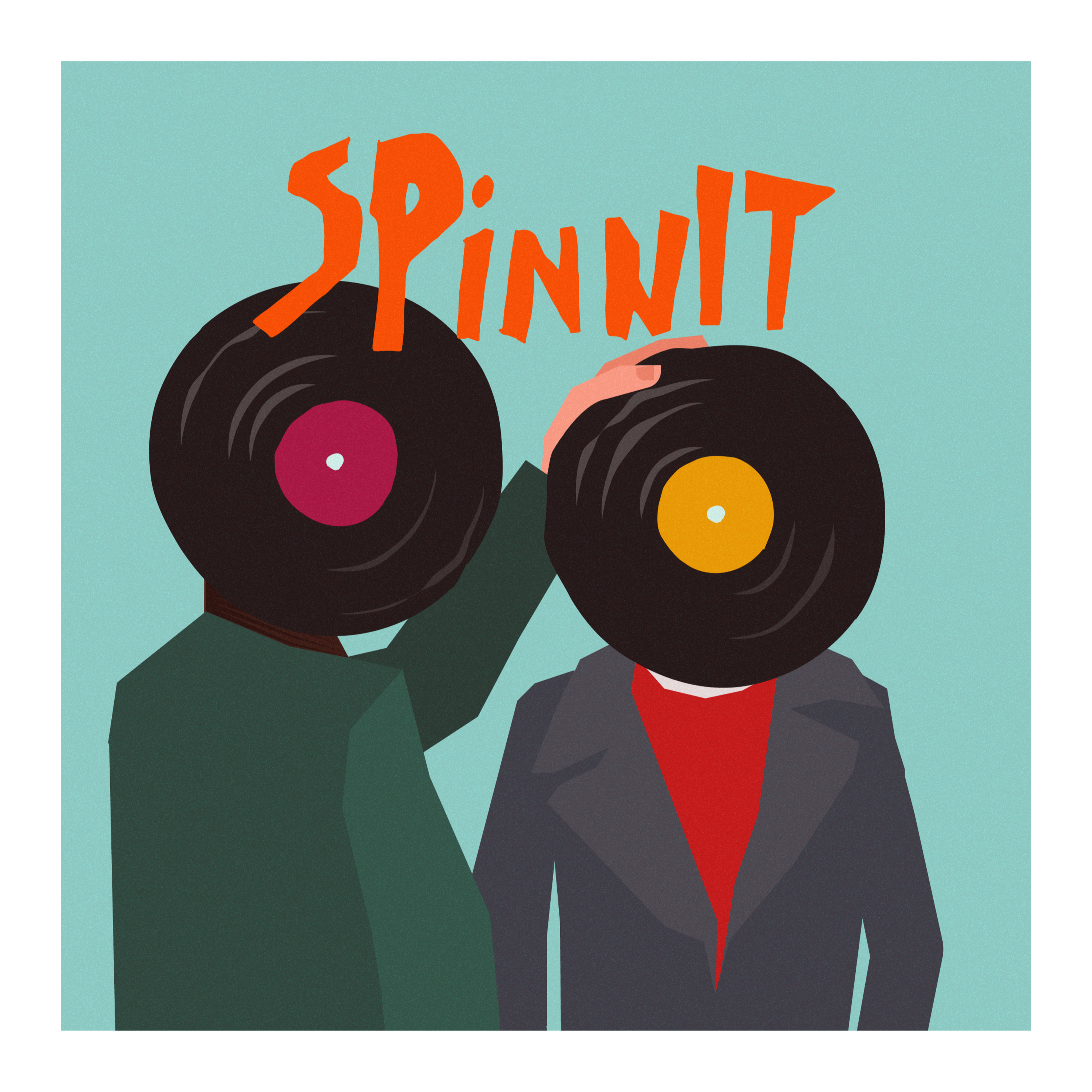 Spinnit