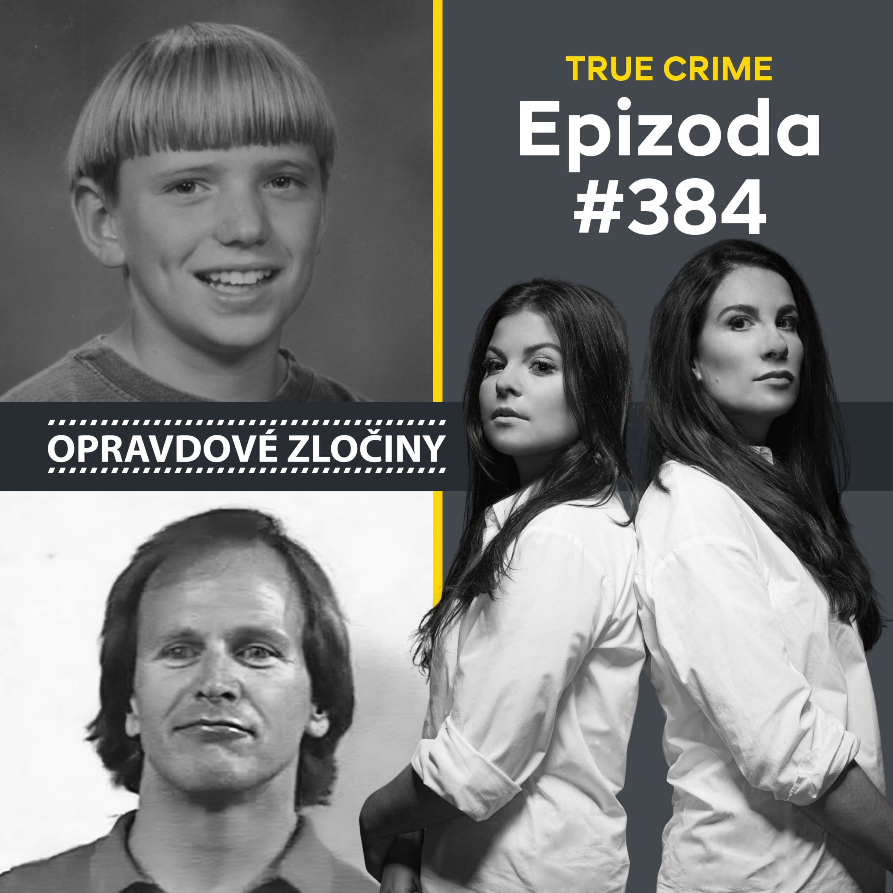 #384 - Michael Politte & Colorado Hammer Killer