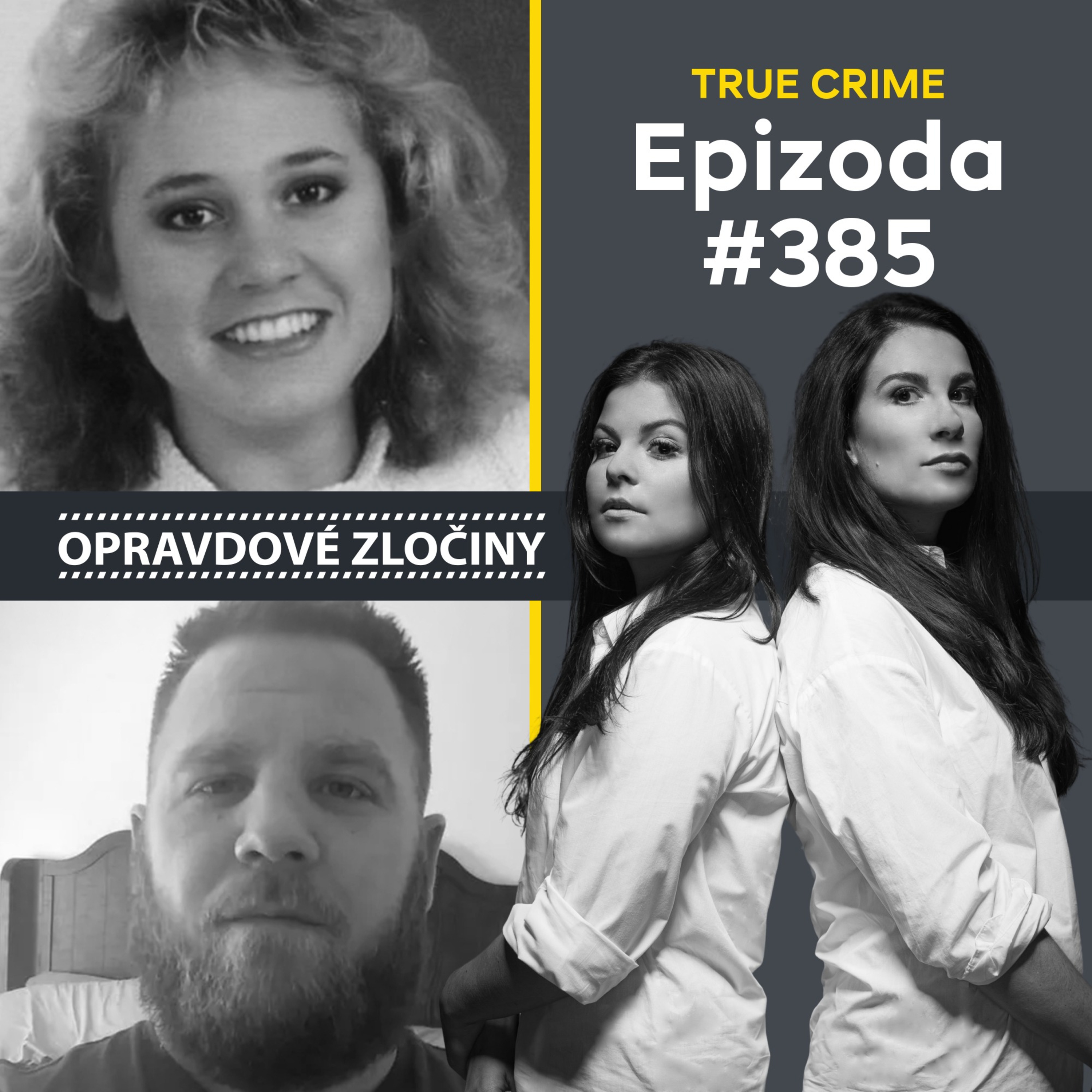 #385 - Mandy Stavik & Matthew Misener