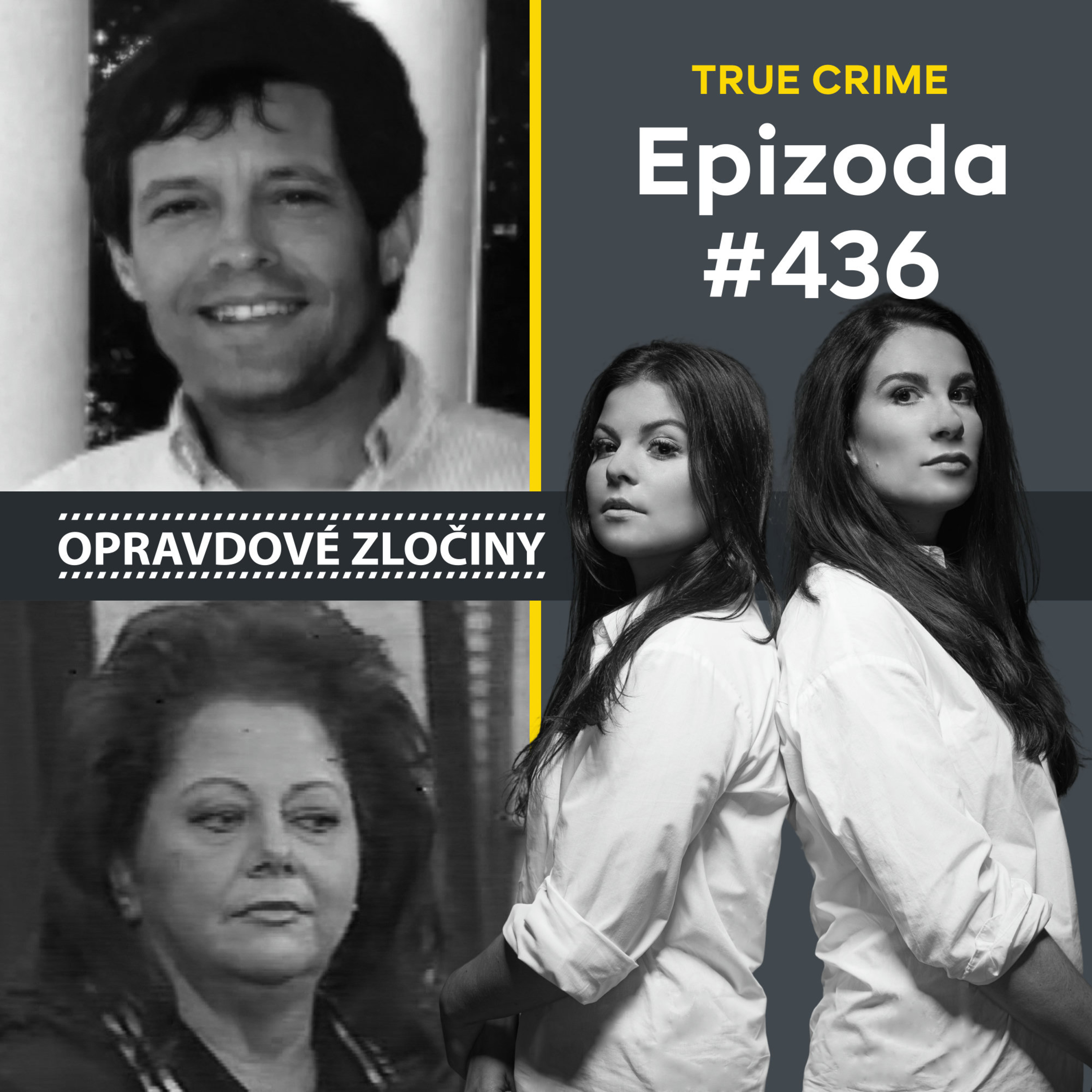 #436 - David Coffin & Nancy Campbell