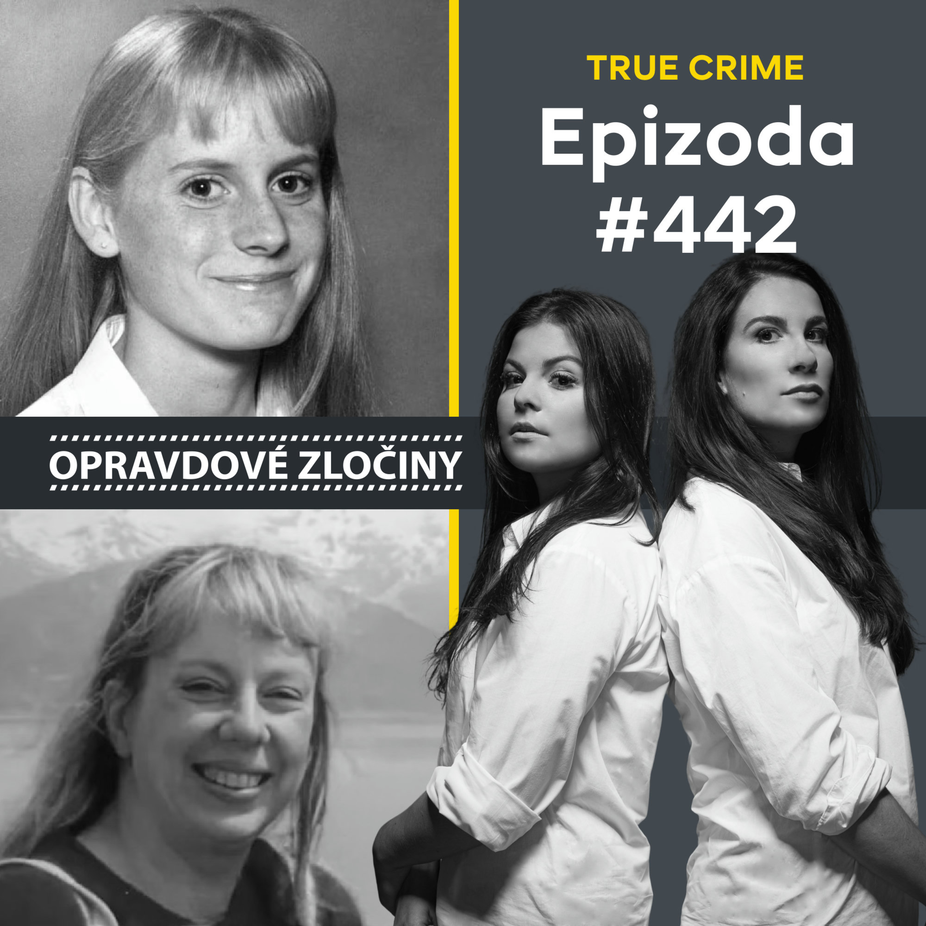 #442 - Heather Tell & Jana Koklich 
