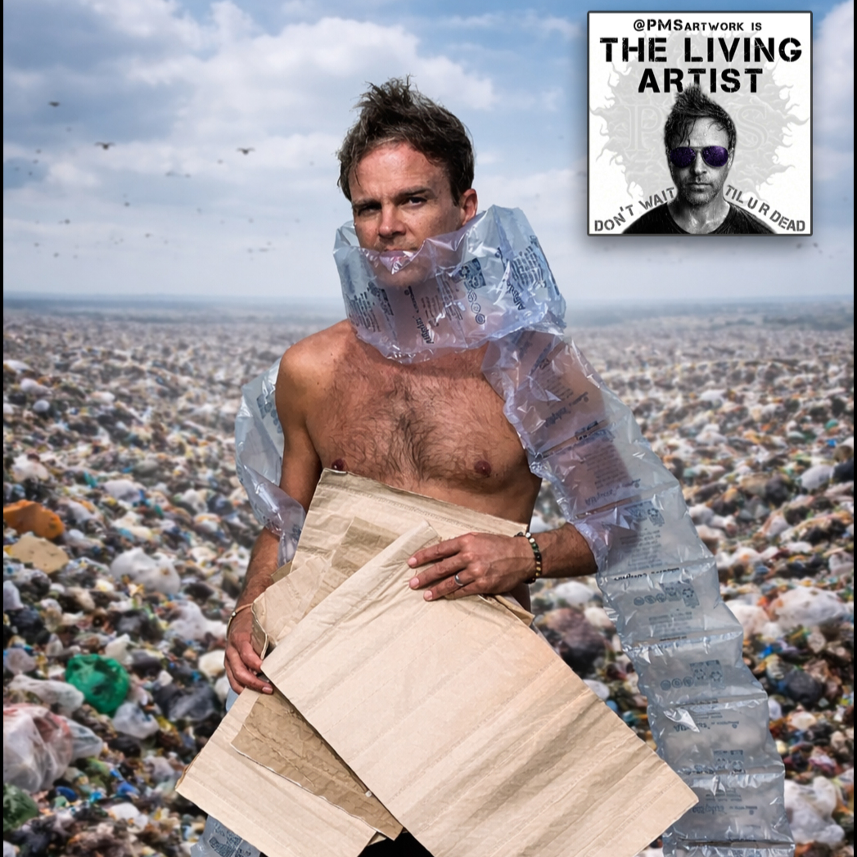 Garbage In Garbage Out